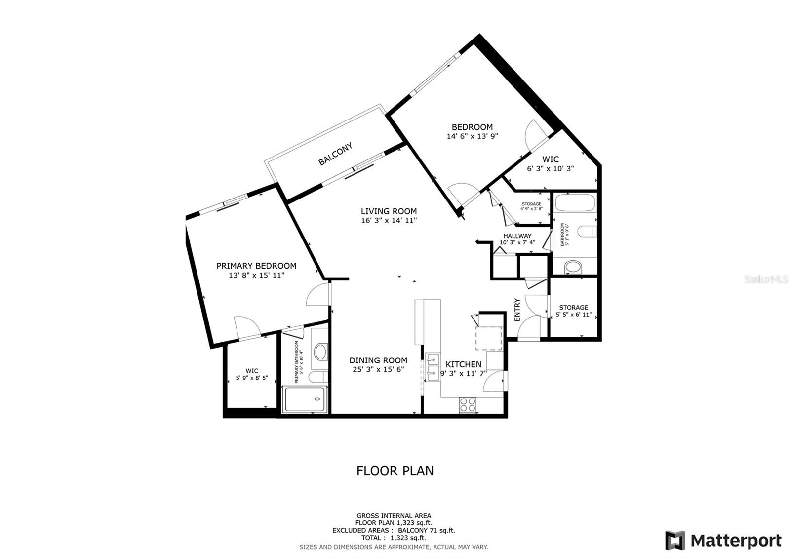 2611 BAYSHORE BLVD #302