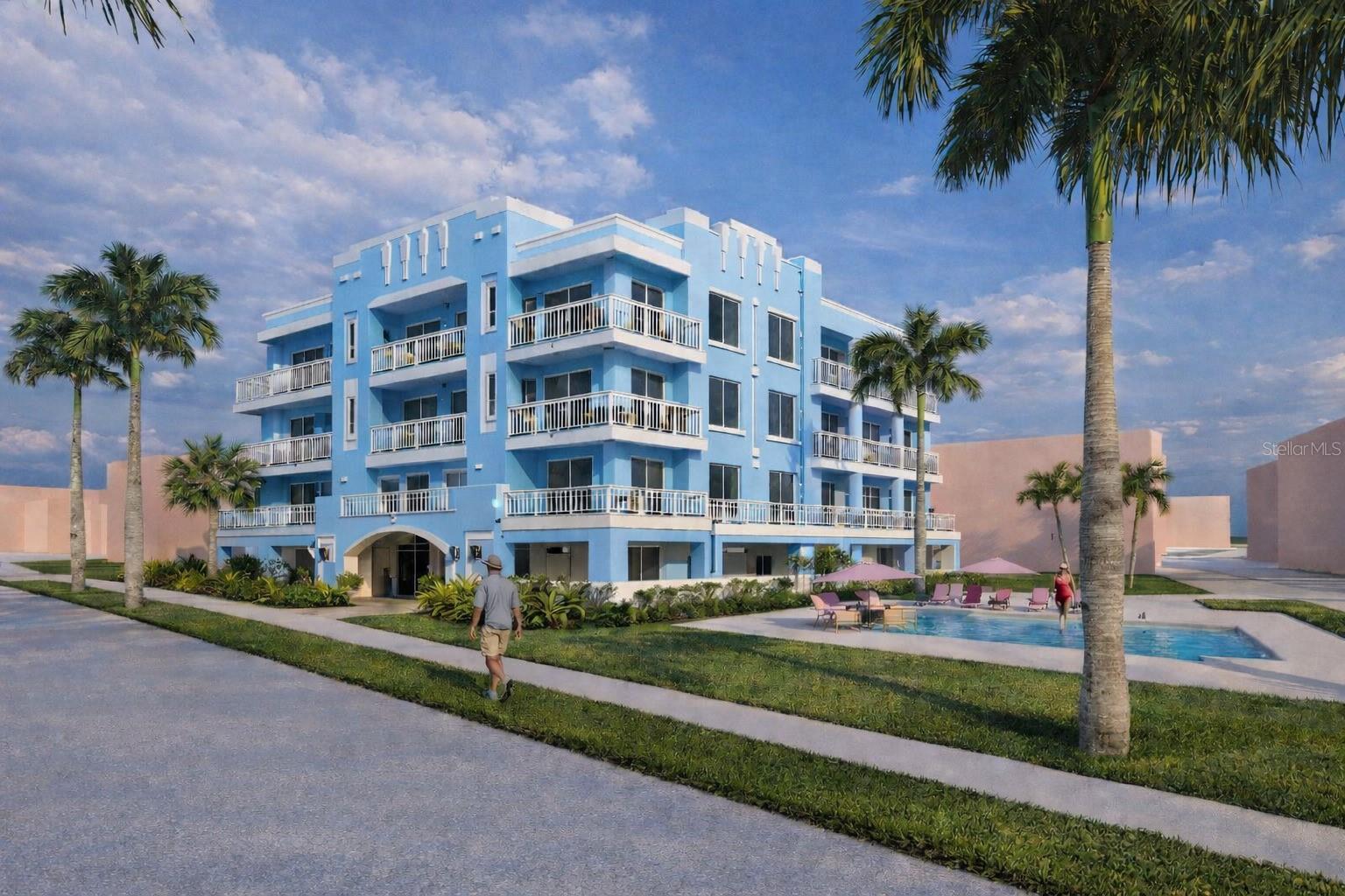 702 PASS A GRILLE WAY