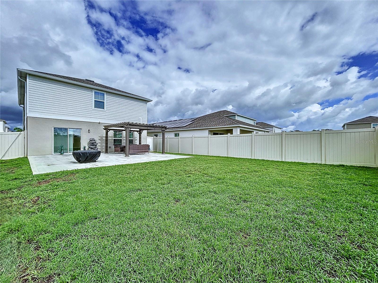 7554 WALLFLOWER TRL