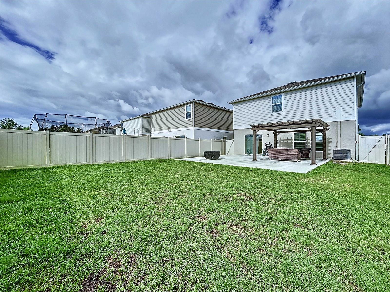 7554 WALLFLOWER TRL