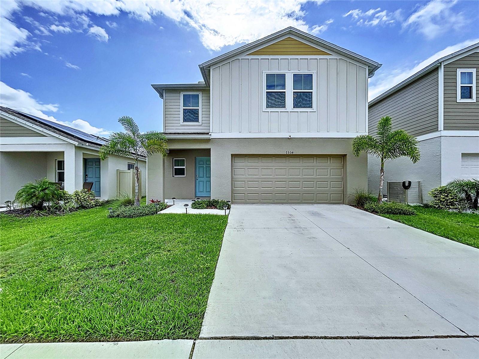7554 WALLFLOWER TRL