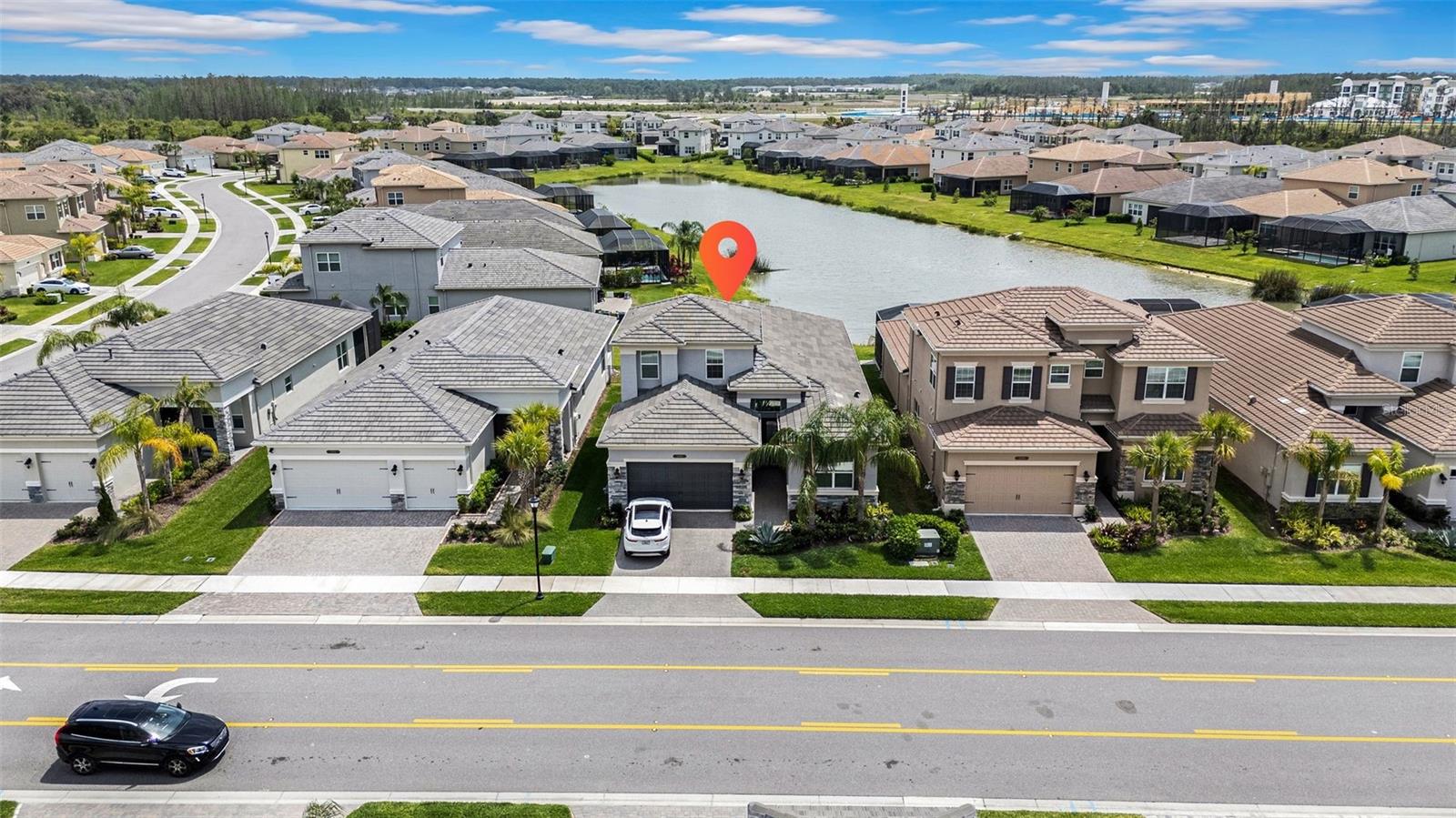 3096 GREAT BANYAN WAY
