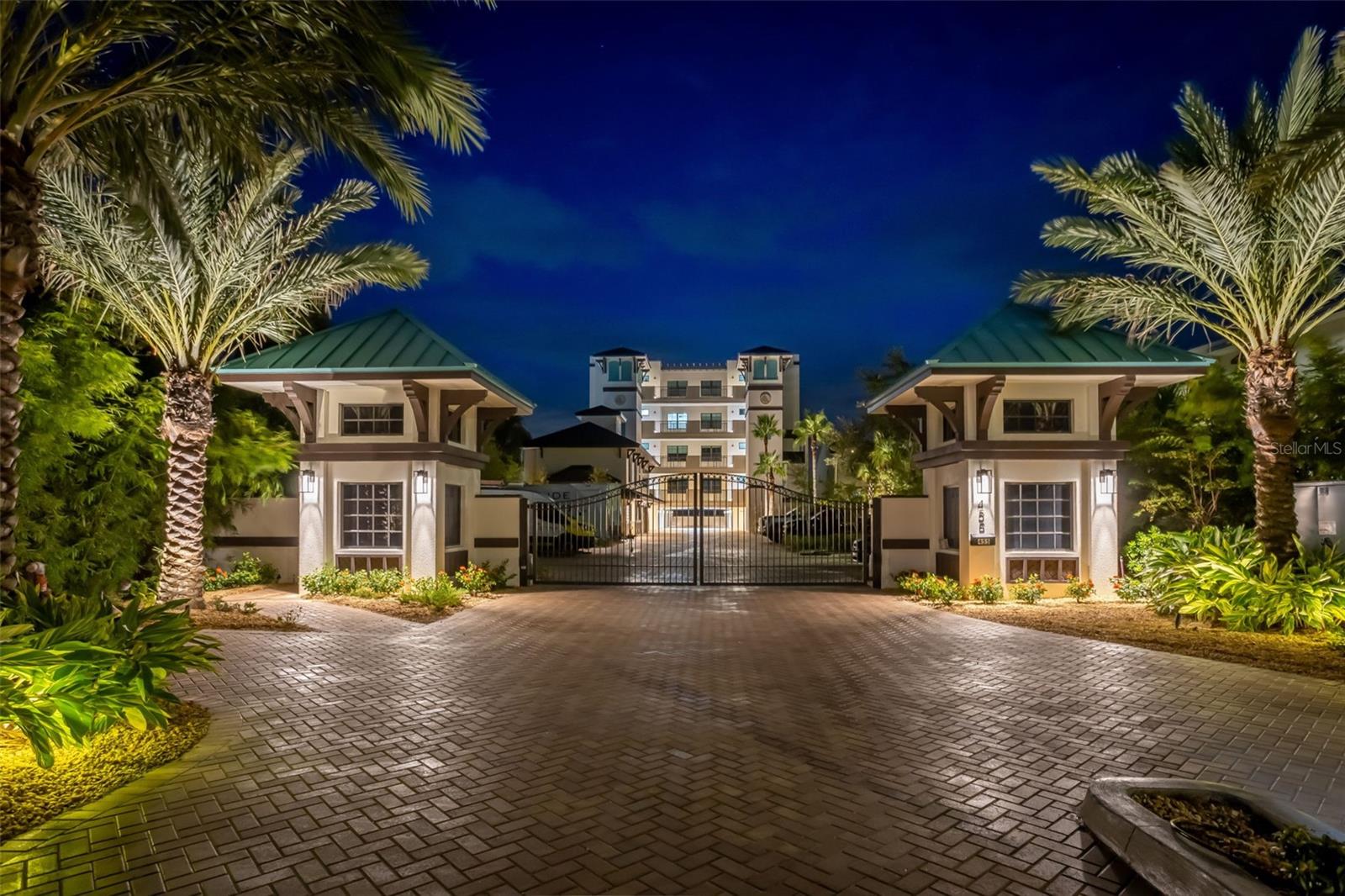 455 PINELLAS BAYWAY S #3B