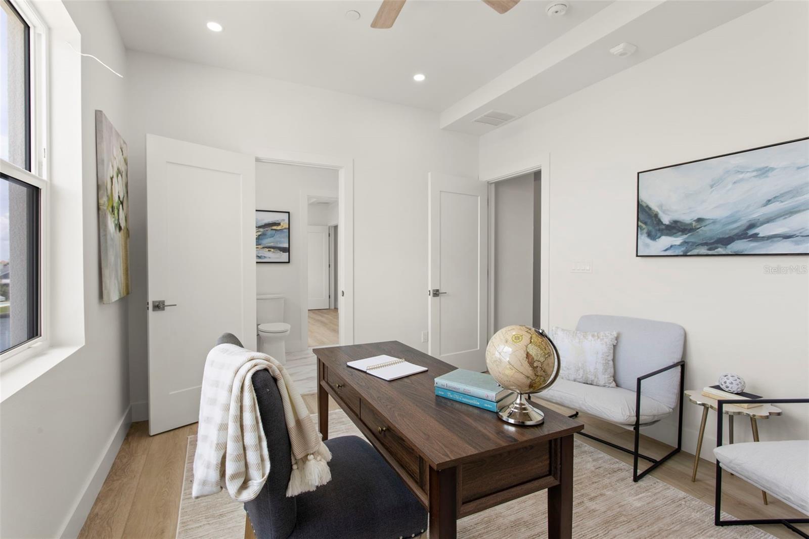 455 PINELLAS BAYWAY S #3B