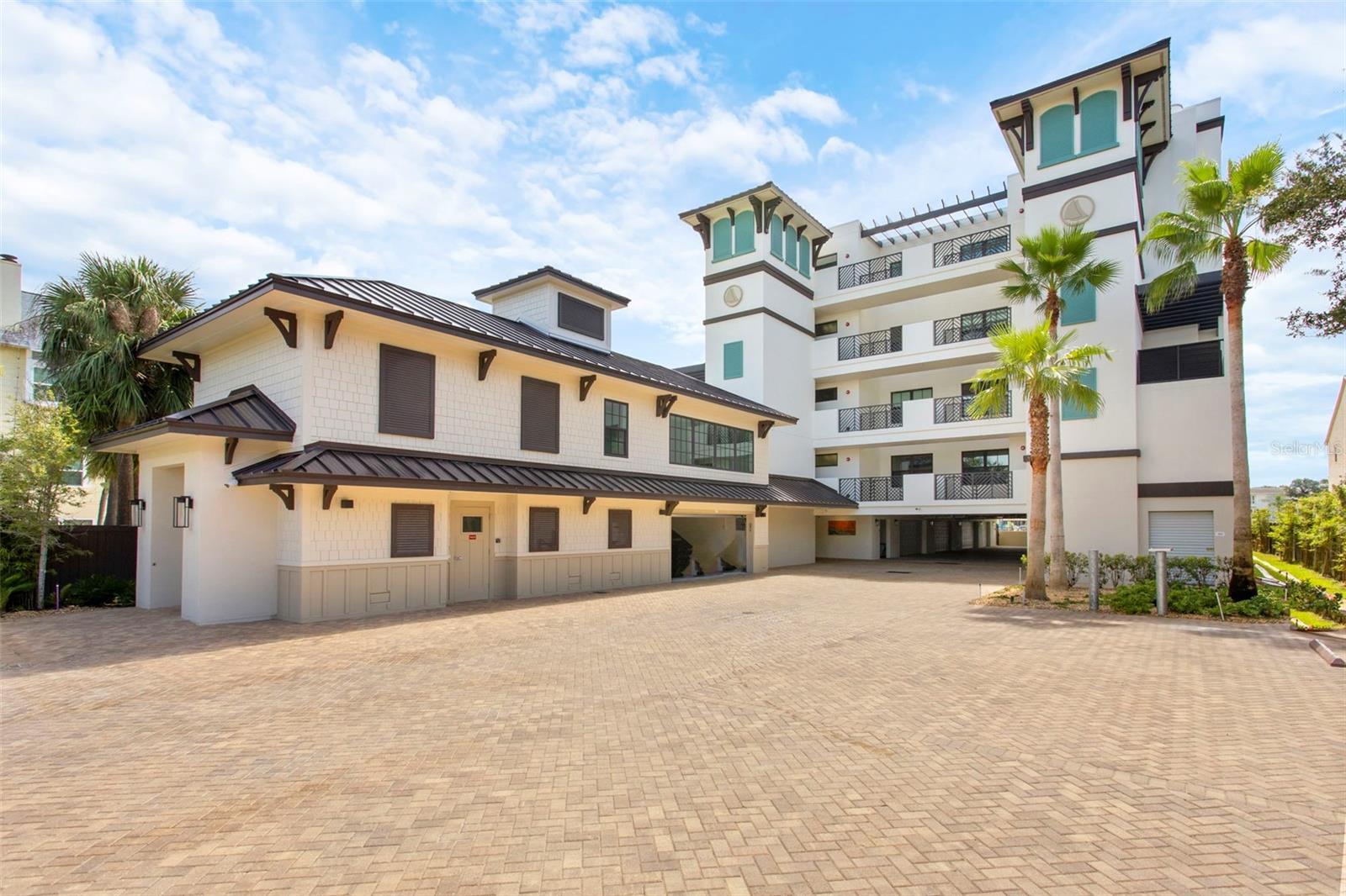 455 PINELLAS BAYWAY S #3B