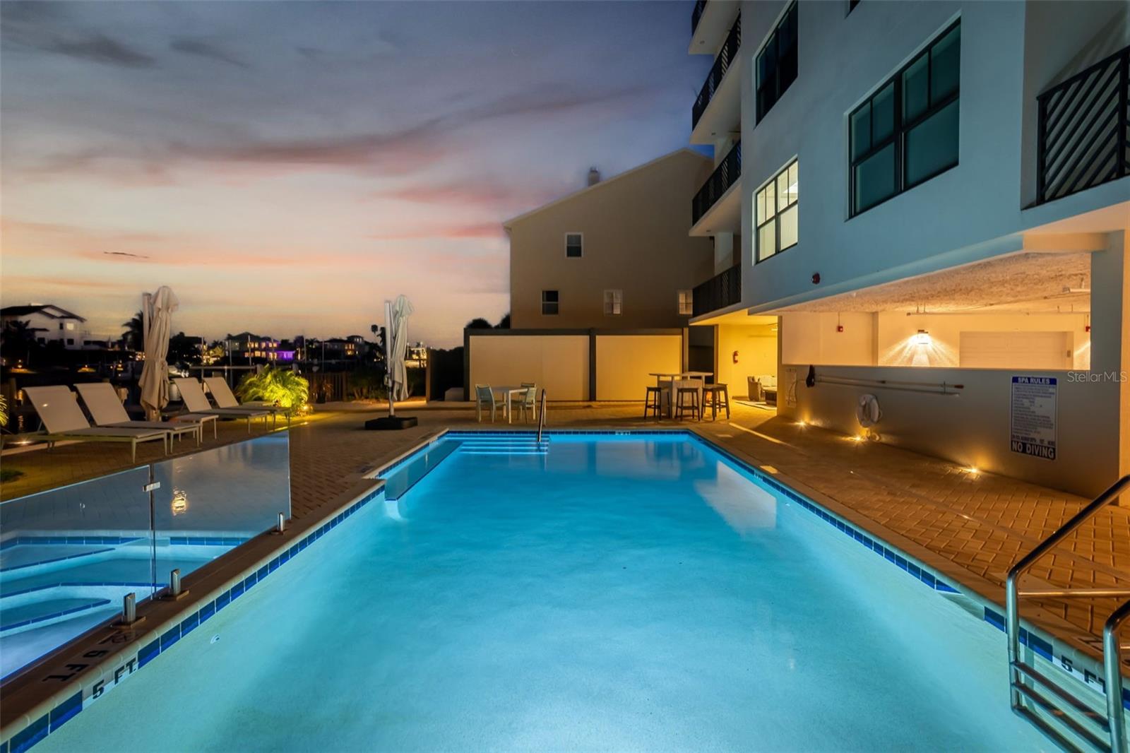 455 PINELLAS BAYWAY S #3B
