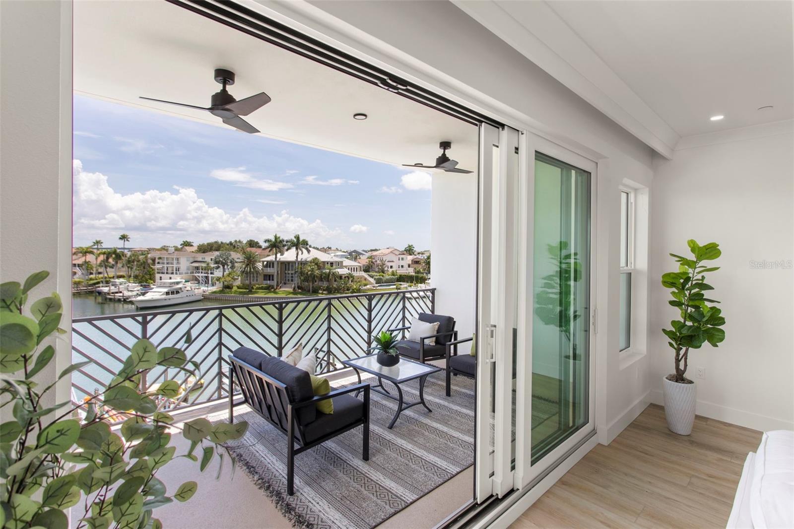 455 PINELLAS BAYWAY S #2A, 2B, 3B, 4A