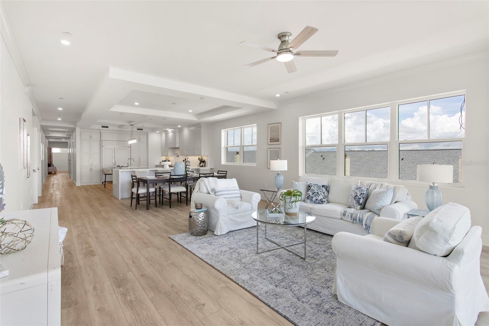 455 PINELLAS BAYWAY S #2A, 2B, 3B, 4A
