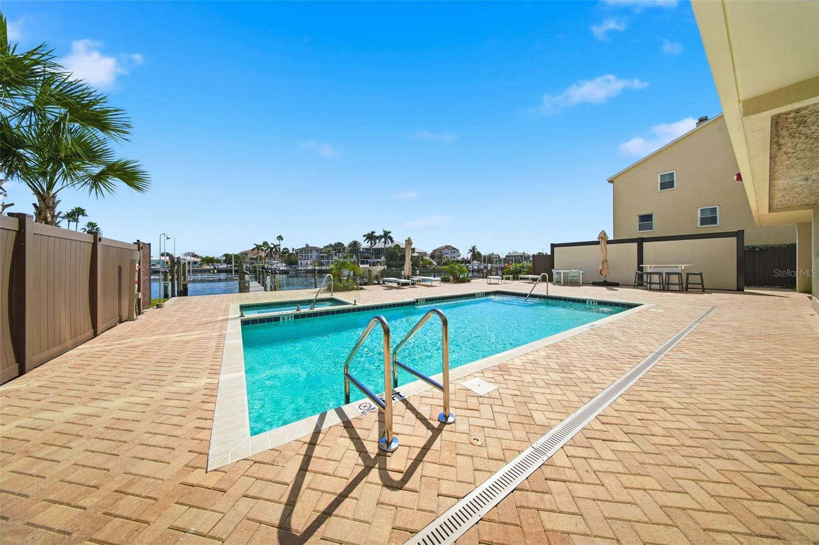 455 PINELLAS BAYWAY S #2A, 2B, 3B, 4A