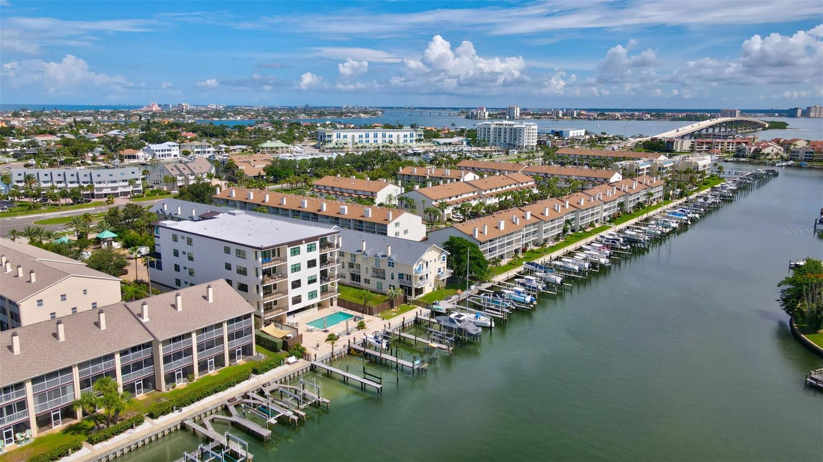 455 PINELLAS BAYWAY S #2A, 2B, 3B, 4A
