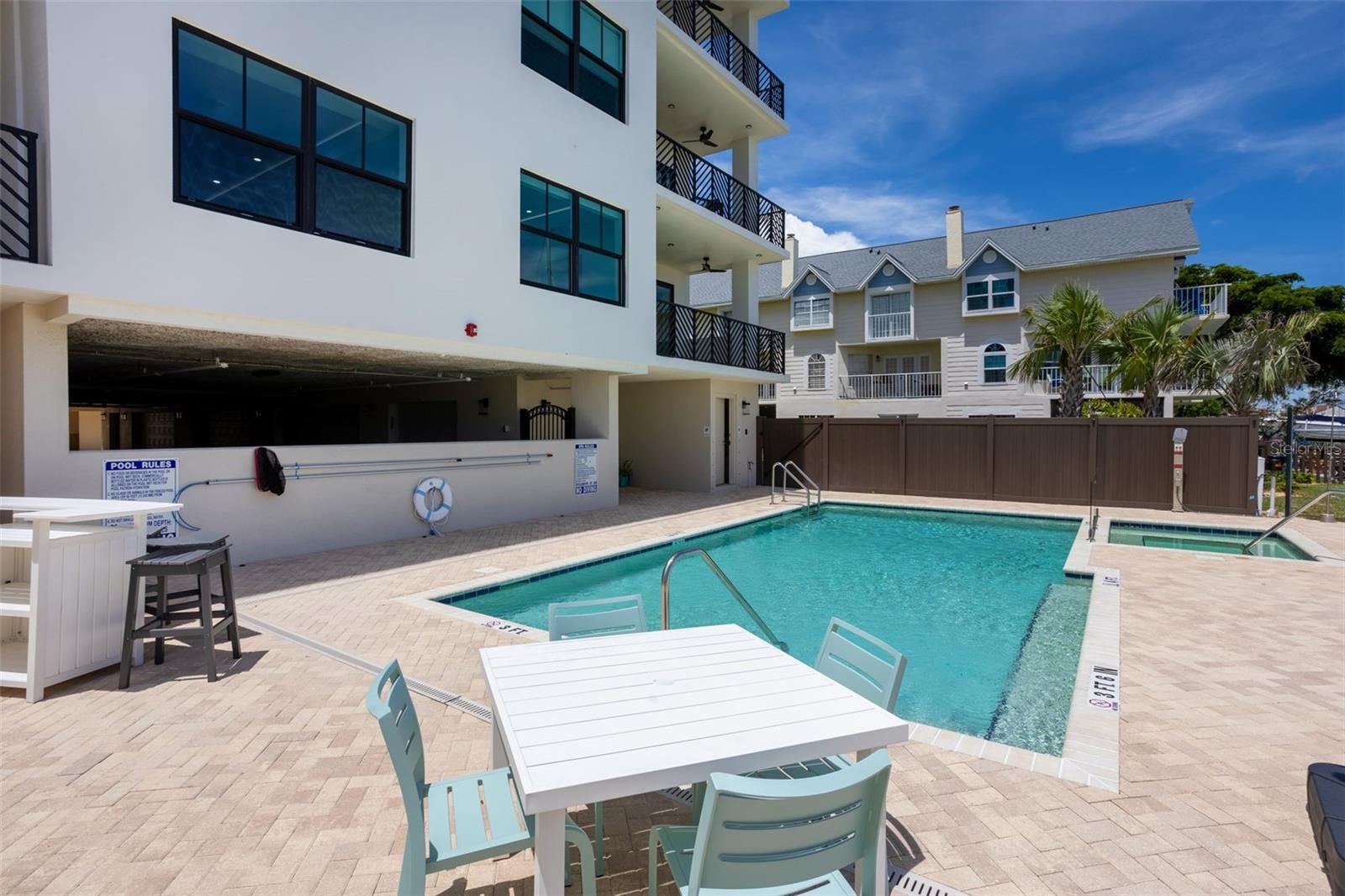455 PINELLAS BAYWAY S #2A, 2B, 3B, 4A