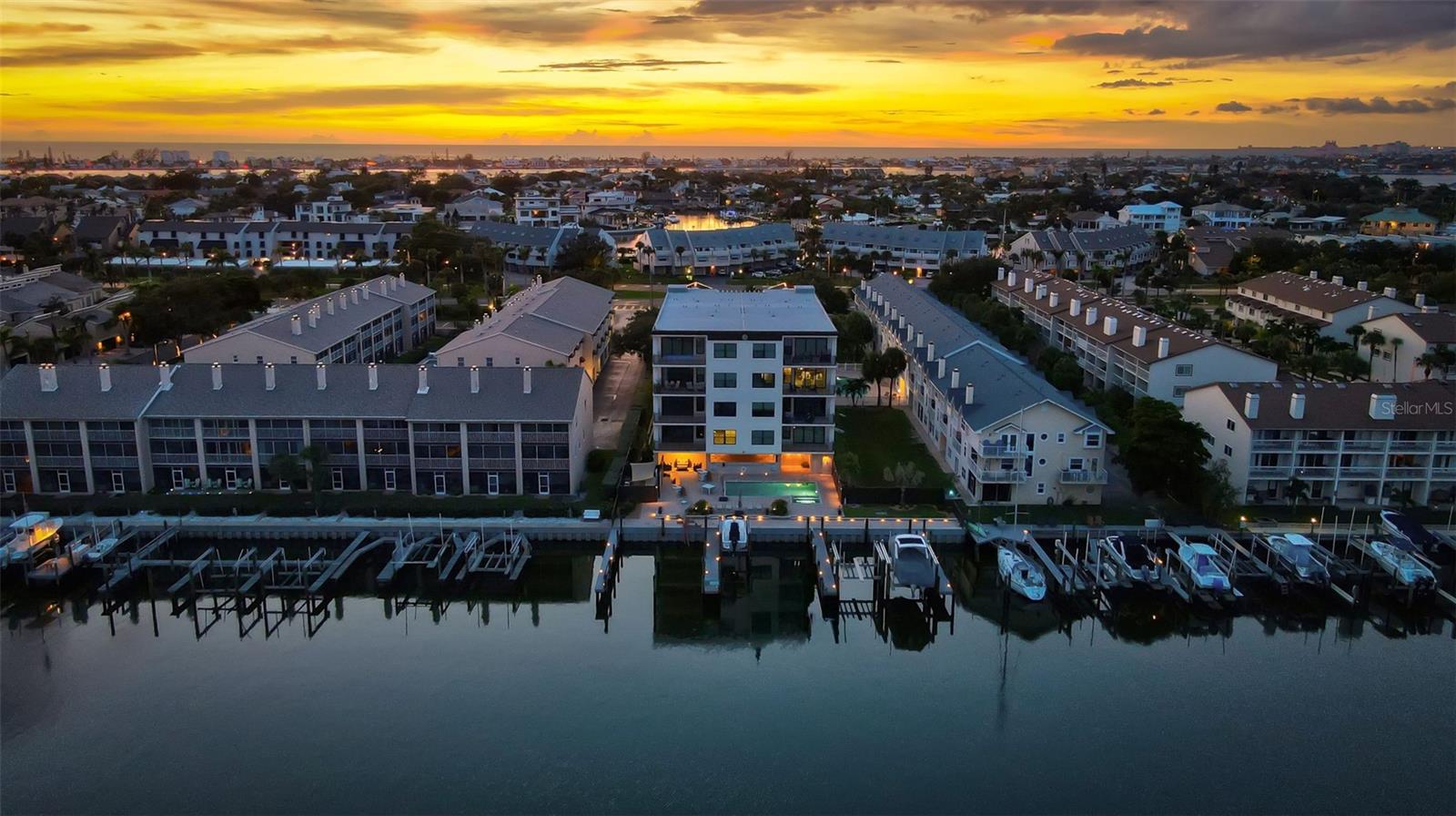 455 PINELLAS BAYWAY S #2A, 2B, 3B, 4A