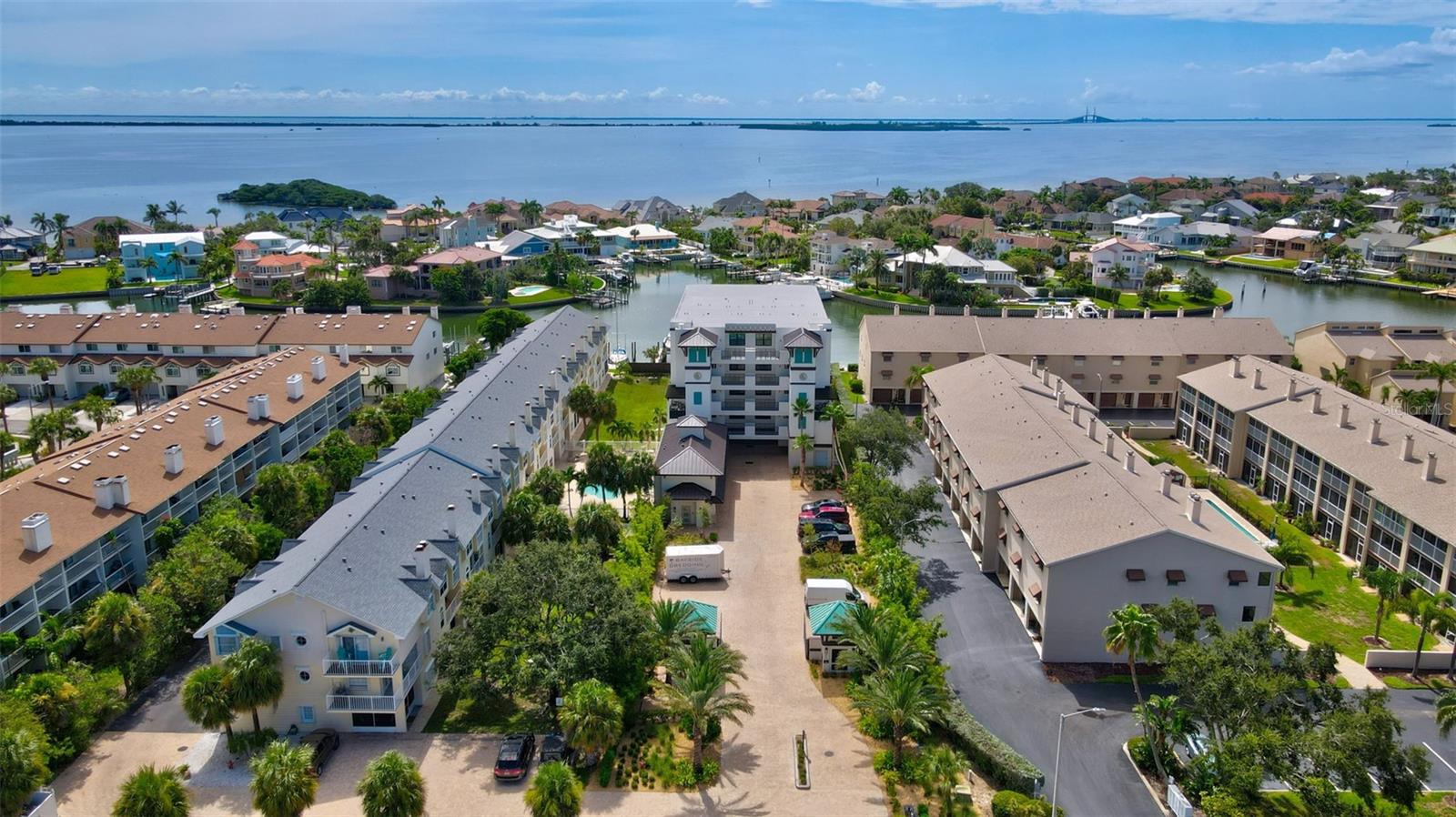 455 PINELLAS BAYWAY S #2A, 2B, 3B, 4A