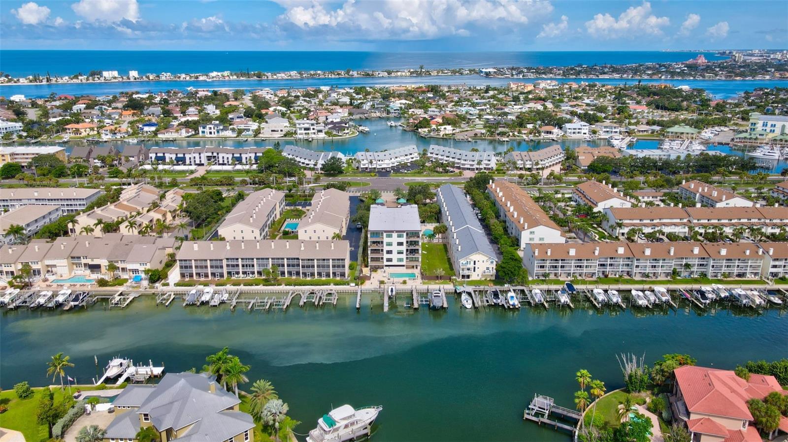 455 PINELLAS BAYWAY S #2A, 2B, 3B, 4A