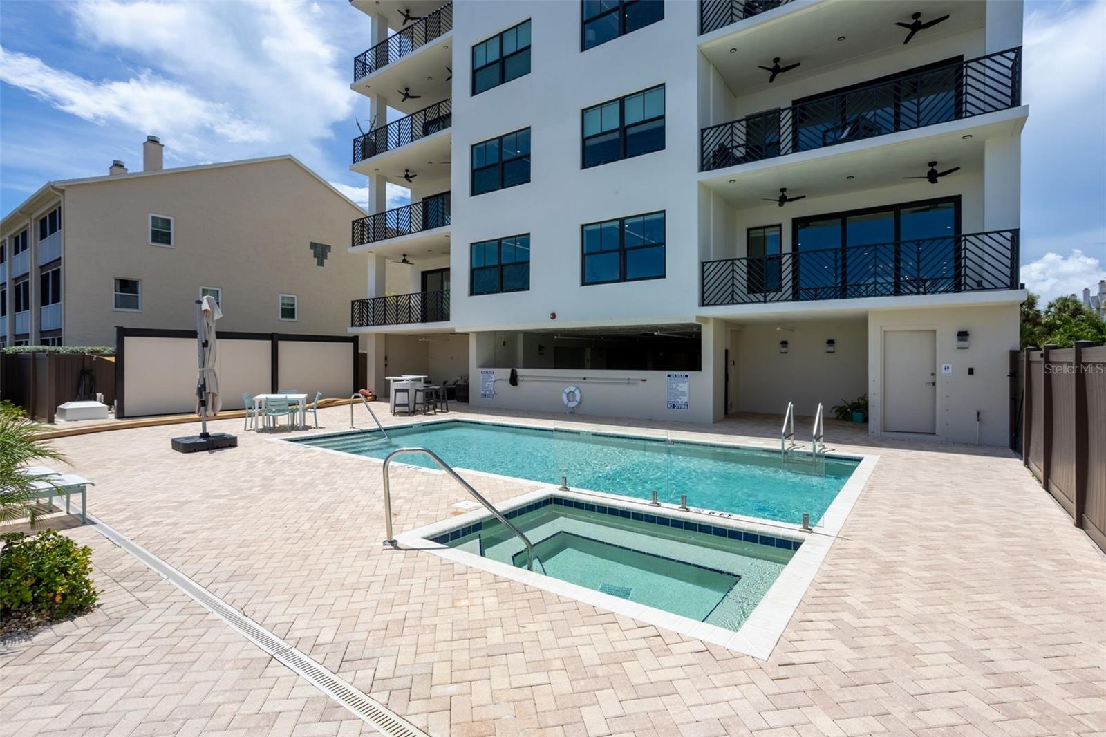 455 PINELLAS BAYWAY S #2A, 2B, 3B, 4A