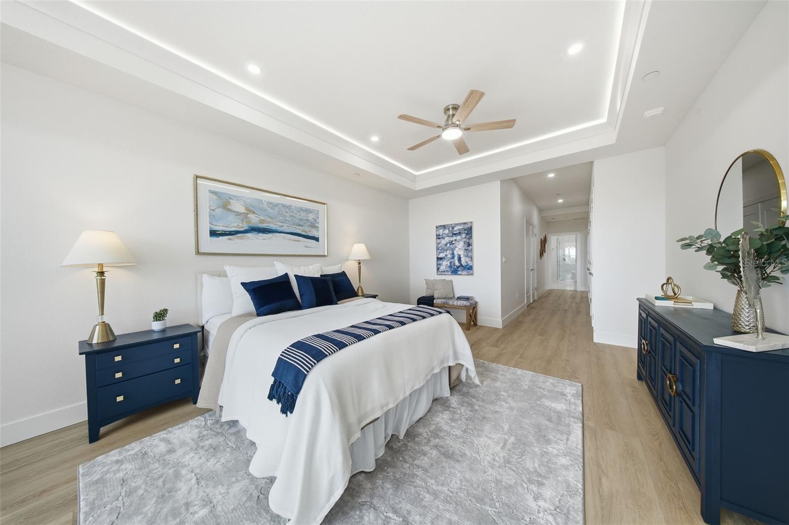 455 PINELLAS BAYWAY S #2A, 2B, 3B, 4A