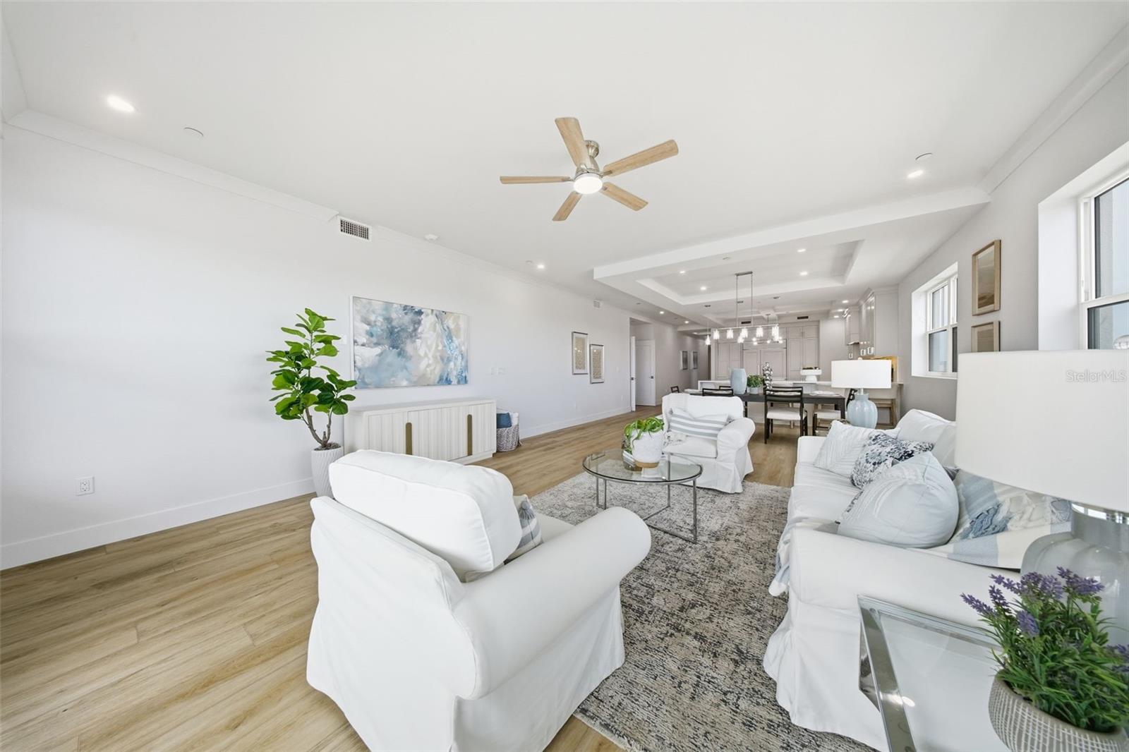 455 PINELLAS BAYWAY S #2A, 2B, 3B, 4A