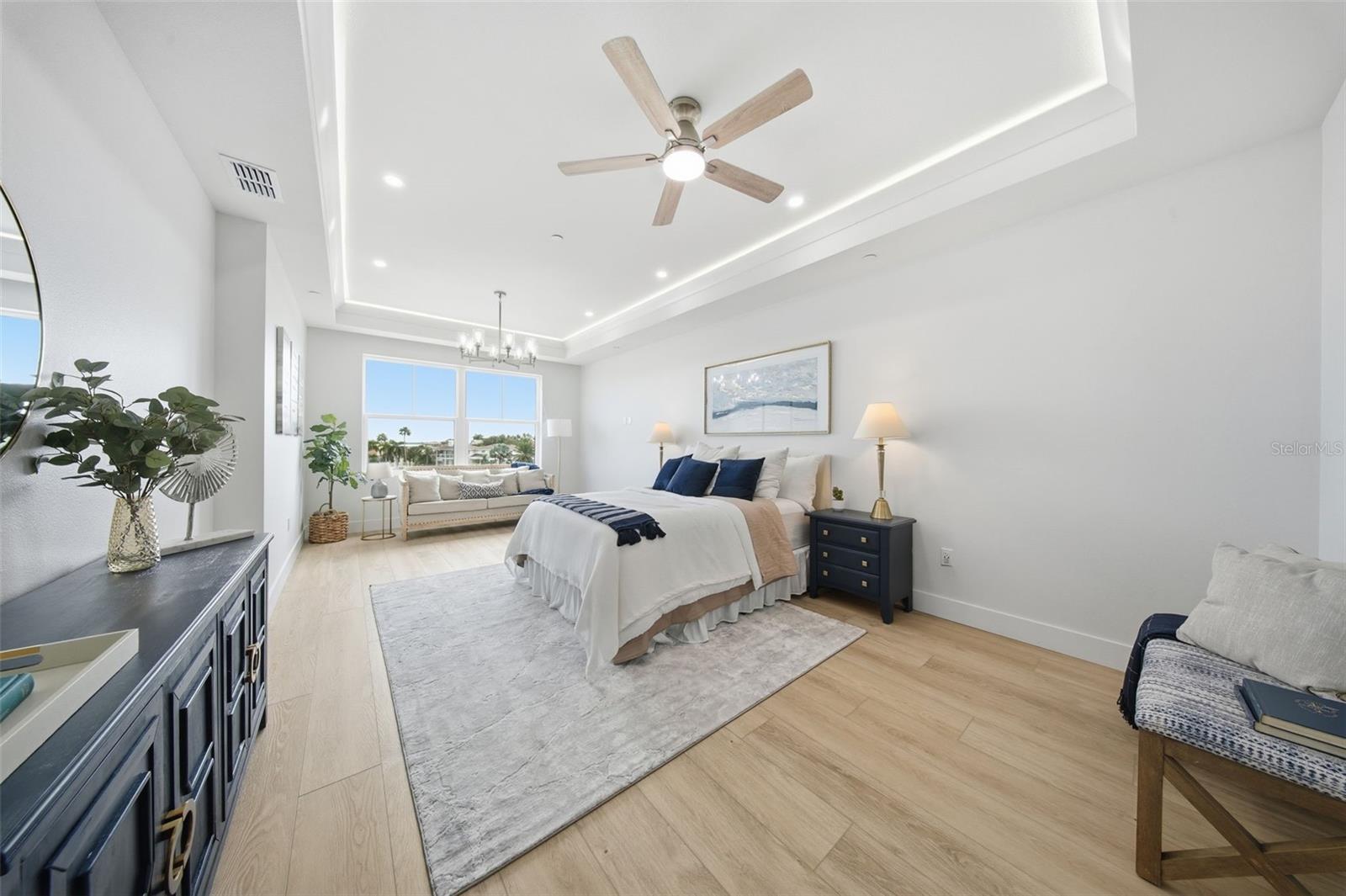 455 PINELLAS BAYWAY S #2A, 2B, 3B, 4A