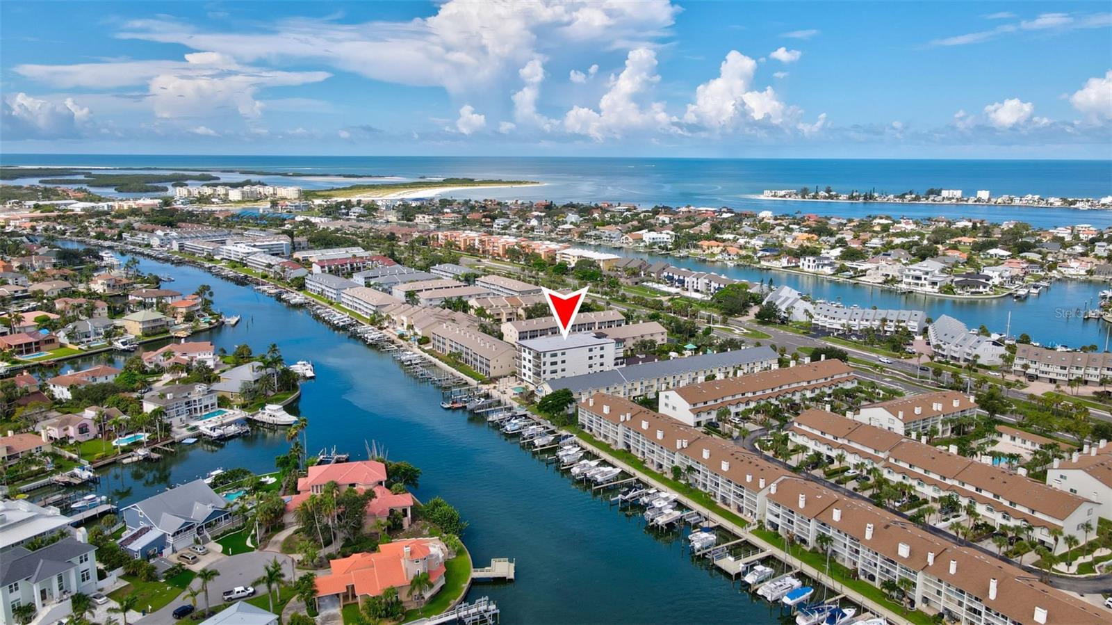 455 PINELLAS BAYWAY S #2A, 2B, 3B, 4A