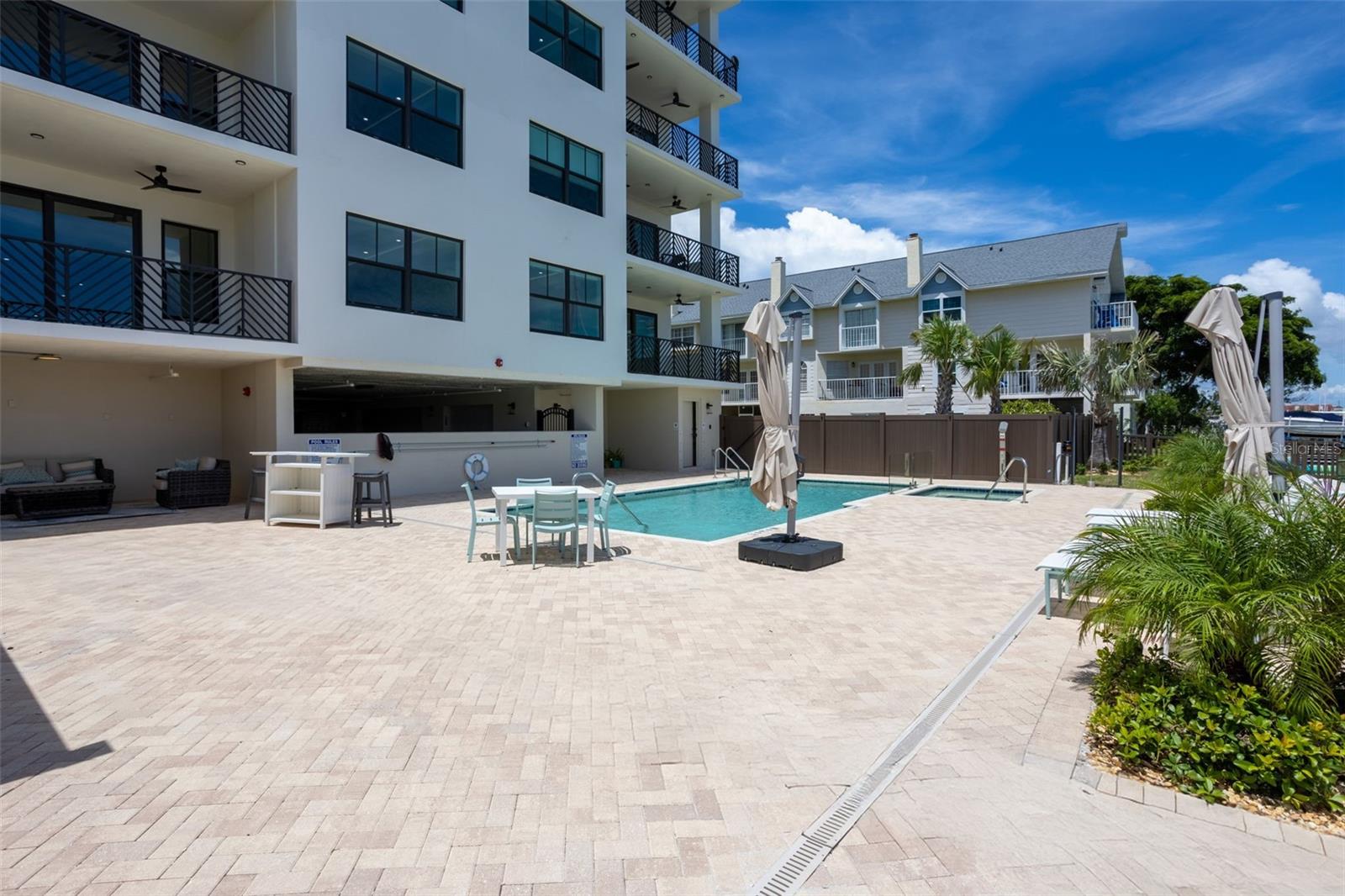 455 PINELLAS BAYWAY S #2A, 2B, 3B, 4A