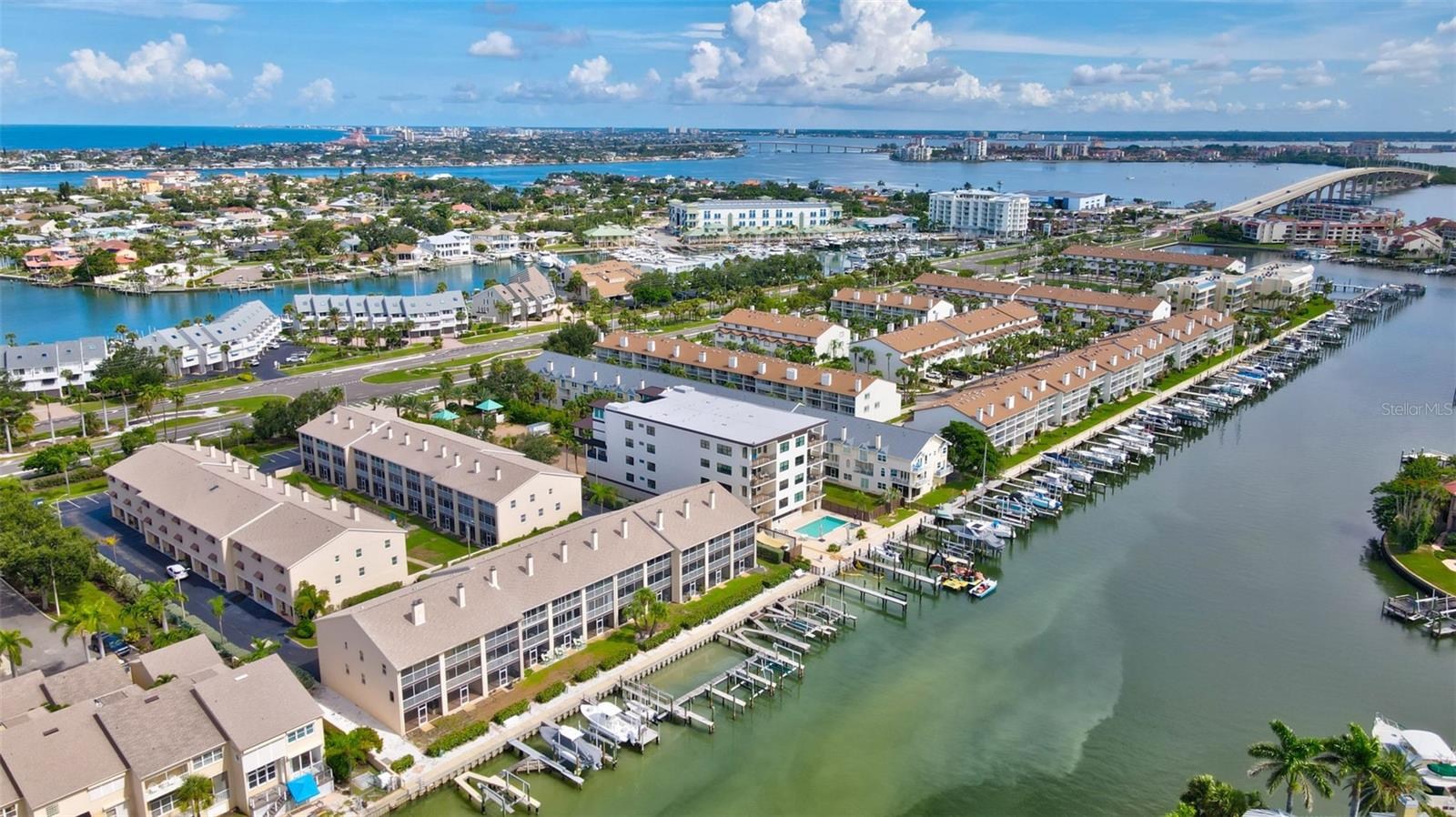 455 PINELLAS BAYWAY S #2A, 2B, 3B, 4A