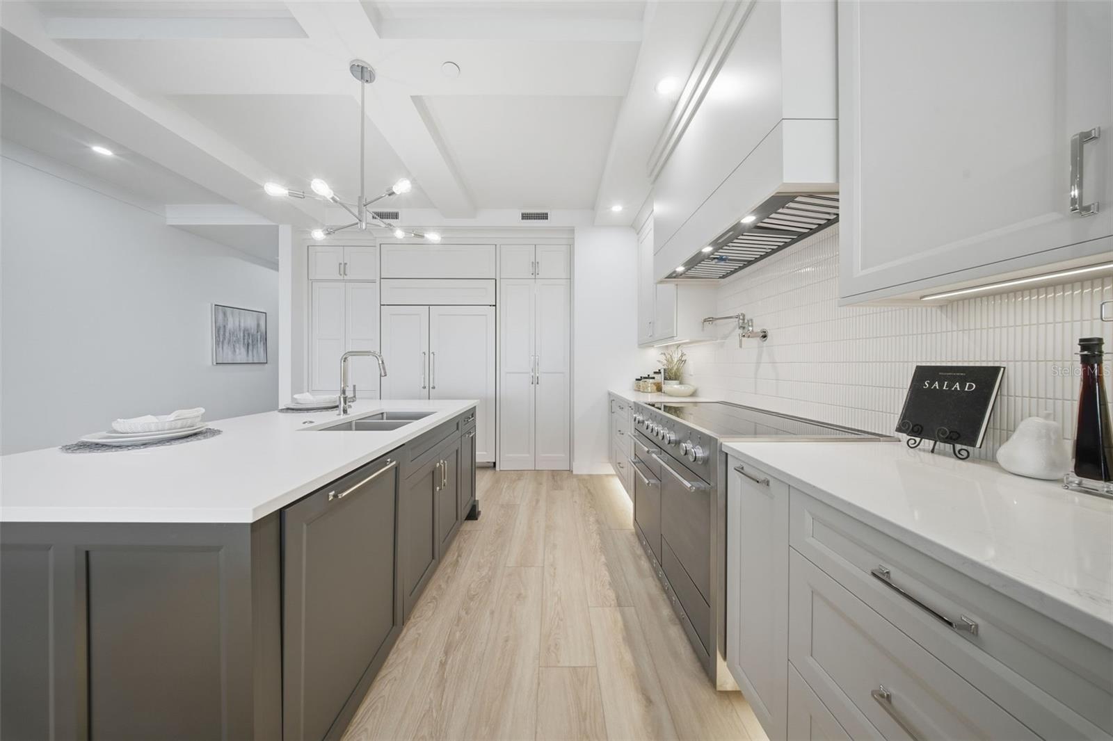 455 PINELLAS BAYWAY S #2A, 2B, 3B, 4A