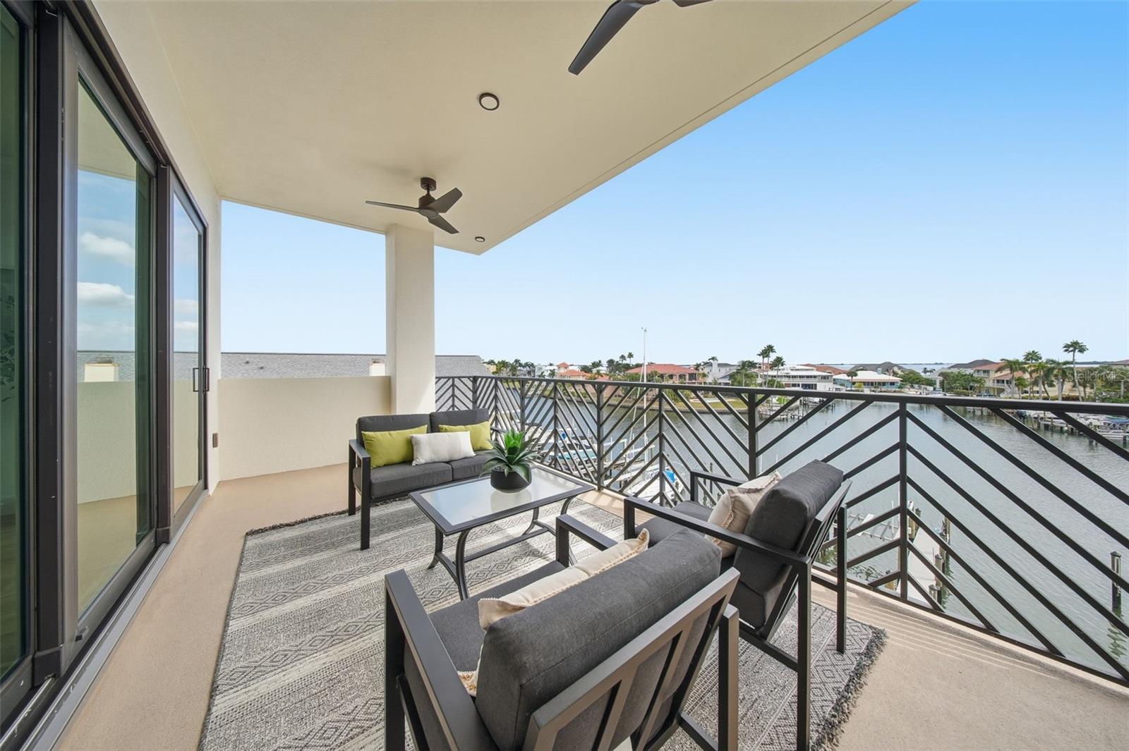 455 PINELLAS BAYWAY S #2A, 2B, 3B, 4A