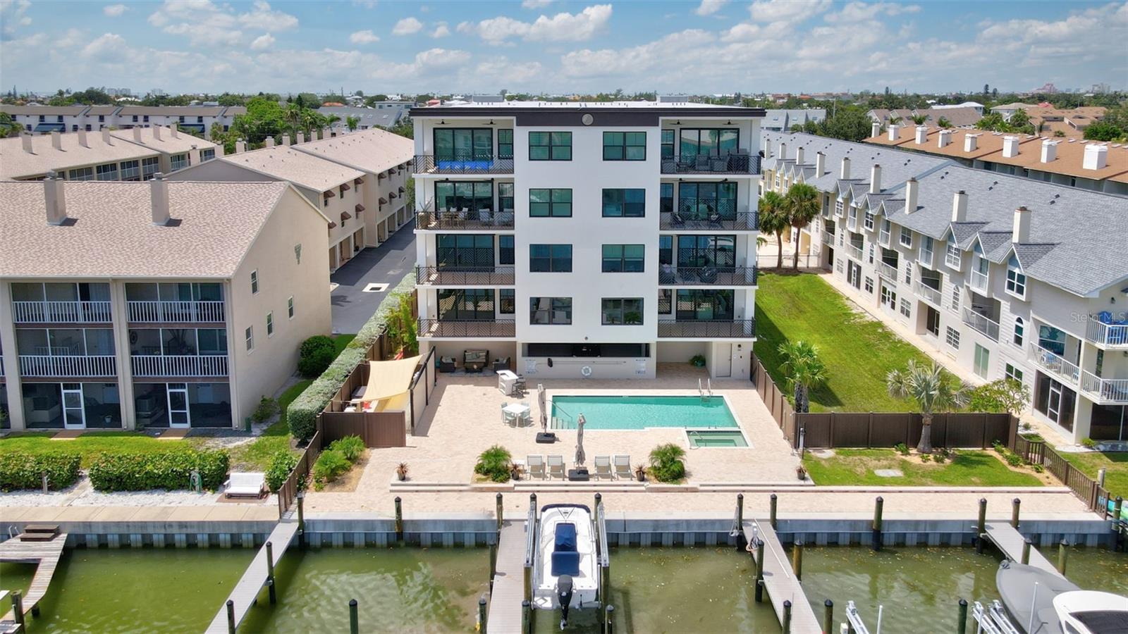 455 PINELLAS BAYWAY S #2A, 2B, 3B, 4A
