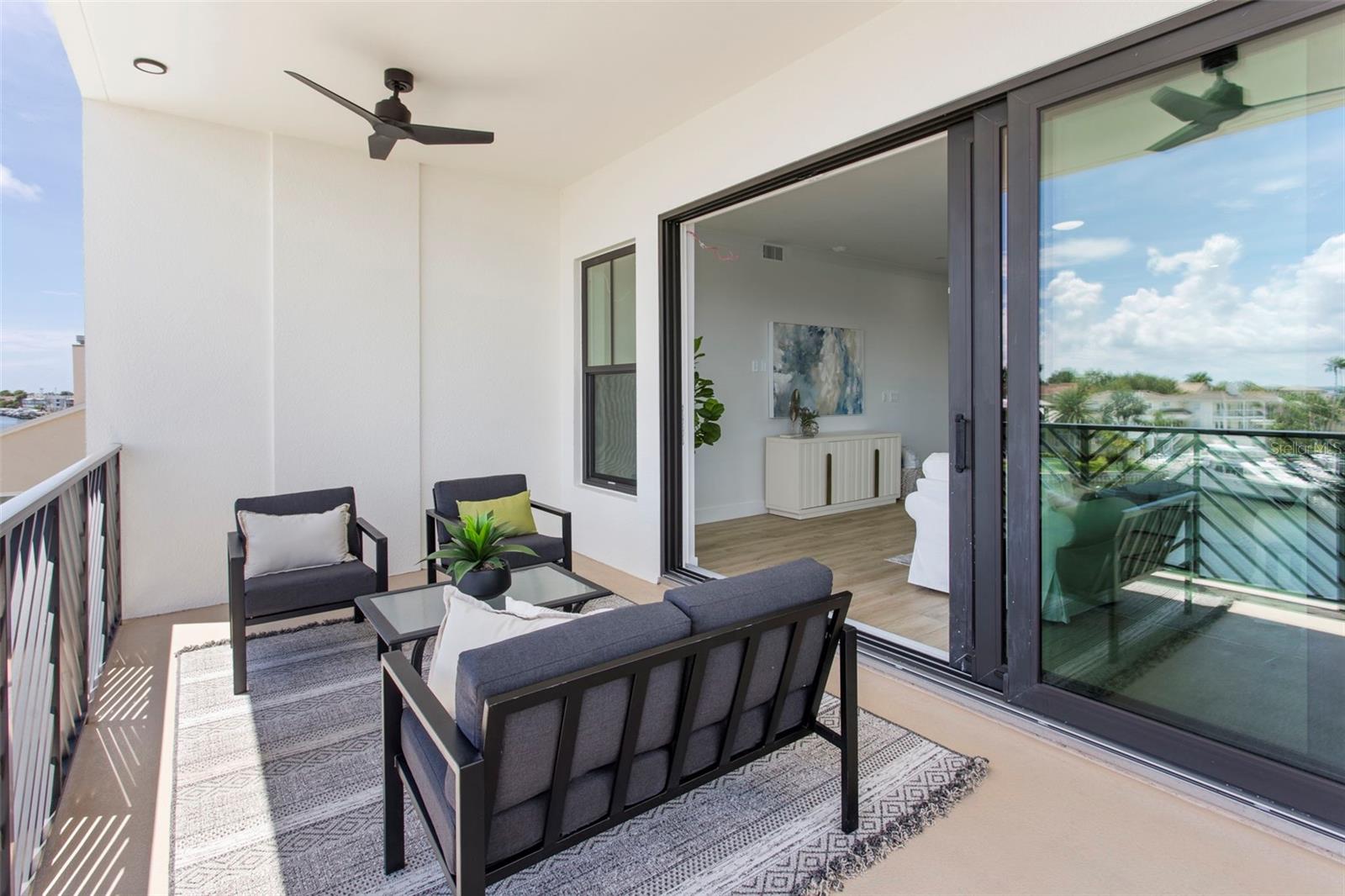 455 PINELLAS BAYWAY S #2A, 2B, 3B, 4A