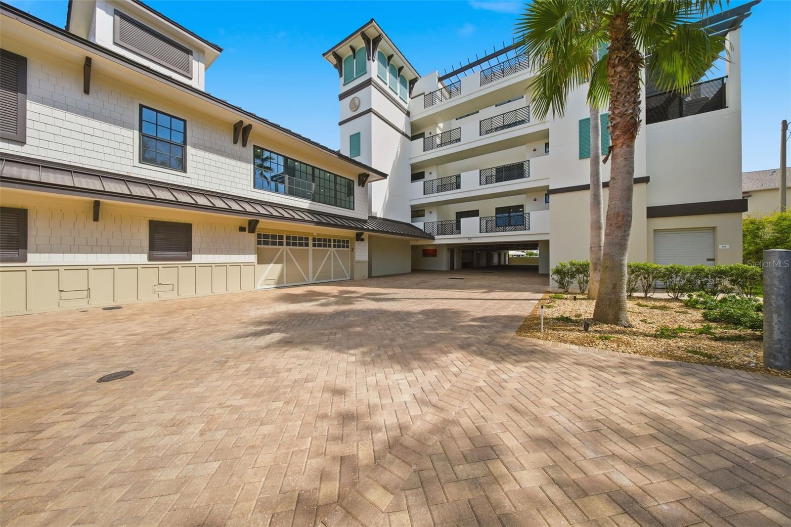 455 PINELLAS BAYWAY S #2A, 2B, 3B, 4A