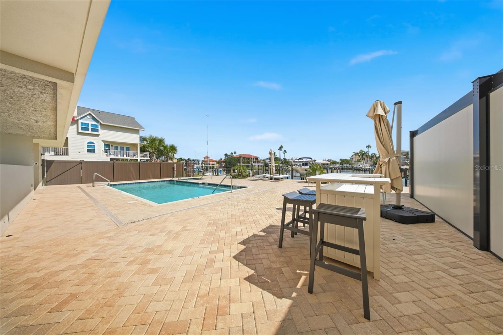 455 PINELLAS BAYWAY S #2A, 2B, 3B, 4A