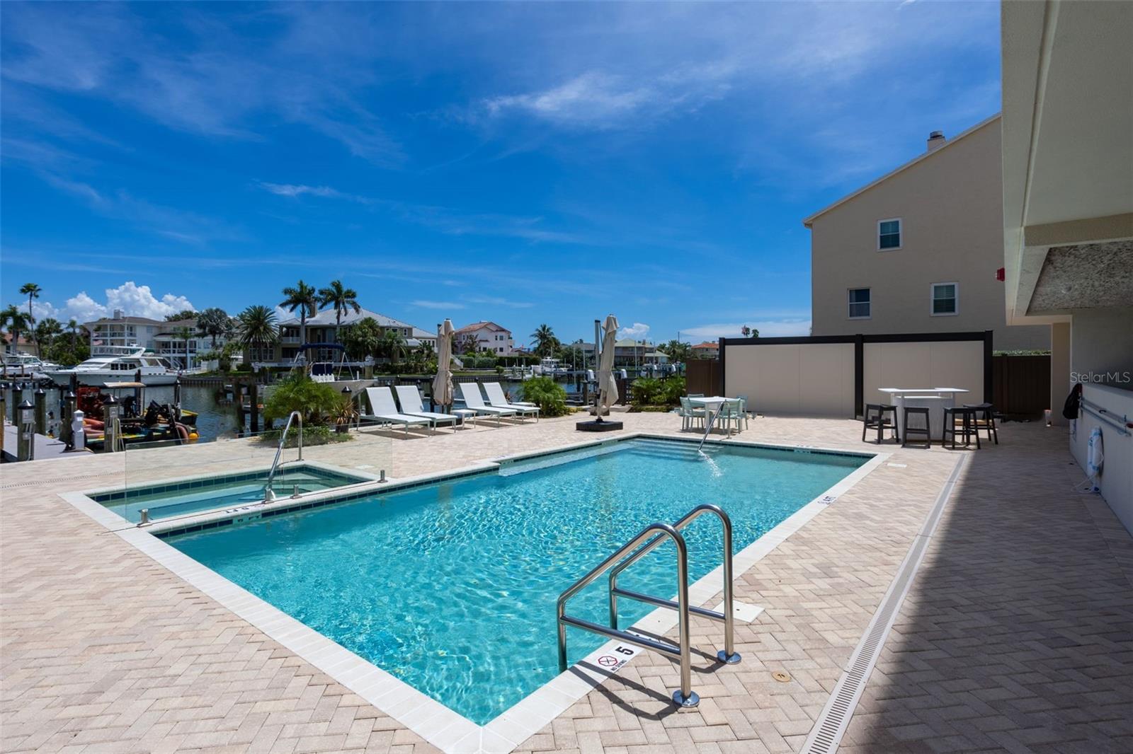 455 PINELLAS BAYWAY S #2A, 2B, 3B, 4A