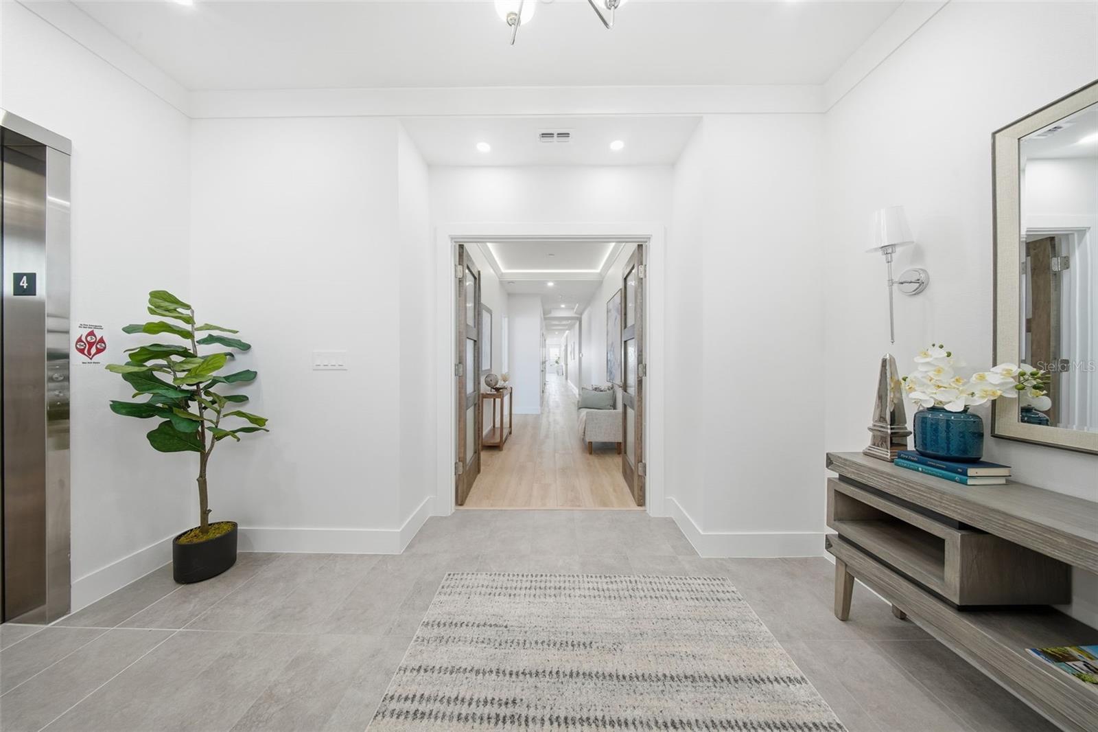 455 PINELLAS BAYWAY S #2A, 2B, 3B, 4A