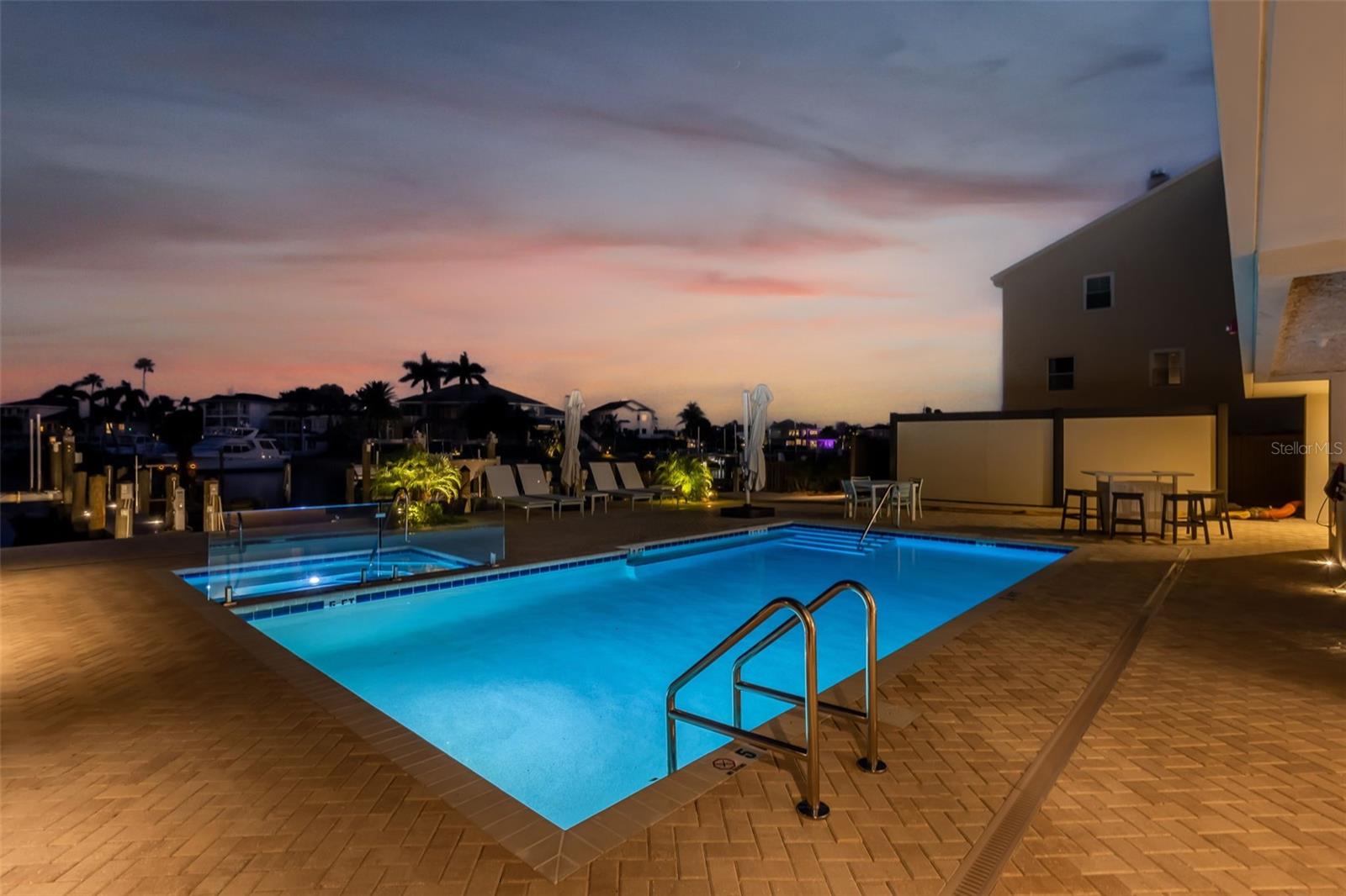 455 PINELLAS BAYWAY S #2A, 2B, 3B, 4A