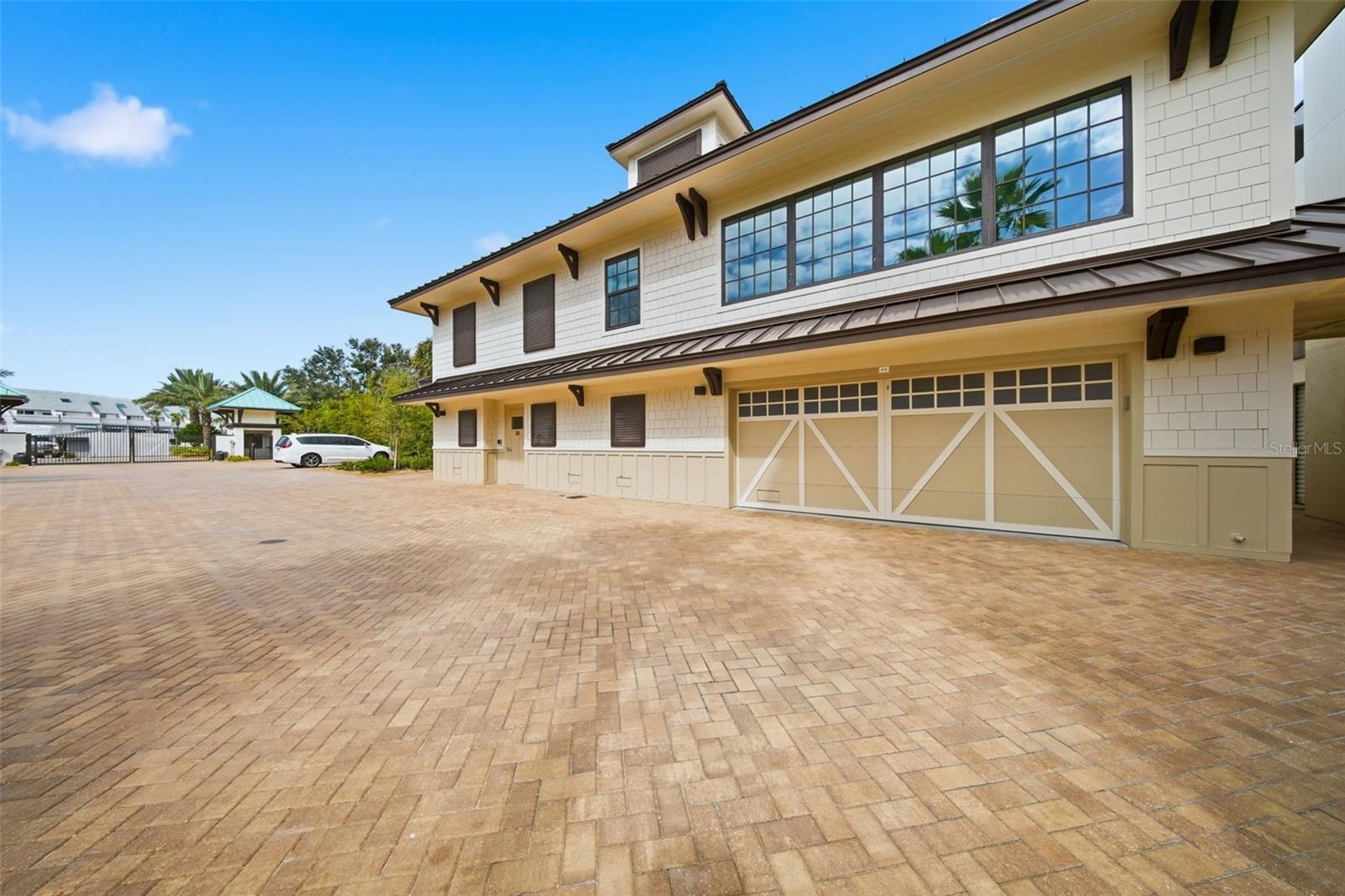 455 PINELLAS BAYWAY S #2A, 2B, 3B, 4A