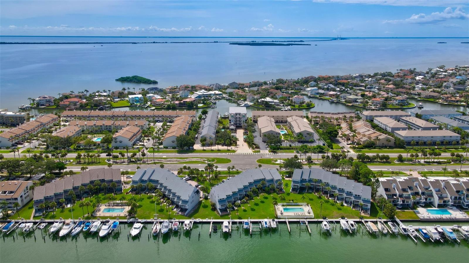 455 PINELLAS BAYWAY S #2A, 2B, 3B, 4A
