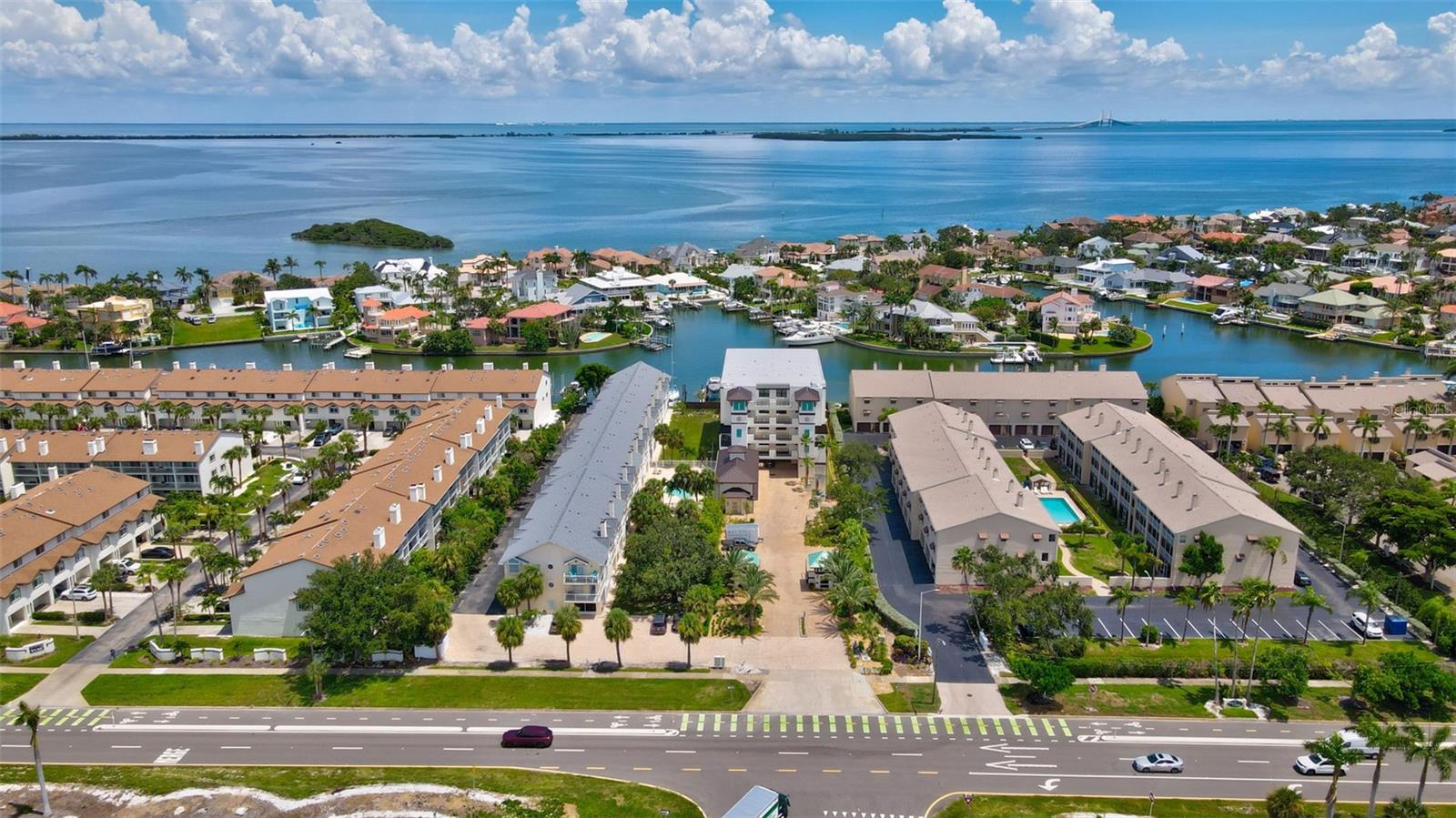 455 PINELLAS BAYWAY S #2A, 2B, 3B, 4A