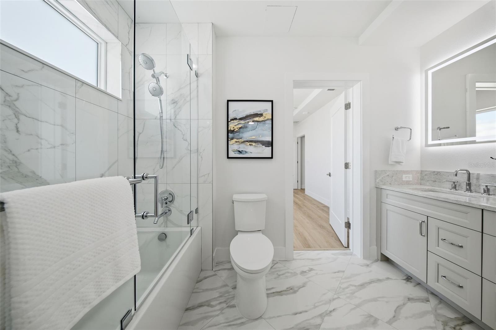 455 PINELLAS BAYWAY S #2A, 2B, 3B, 4A