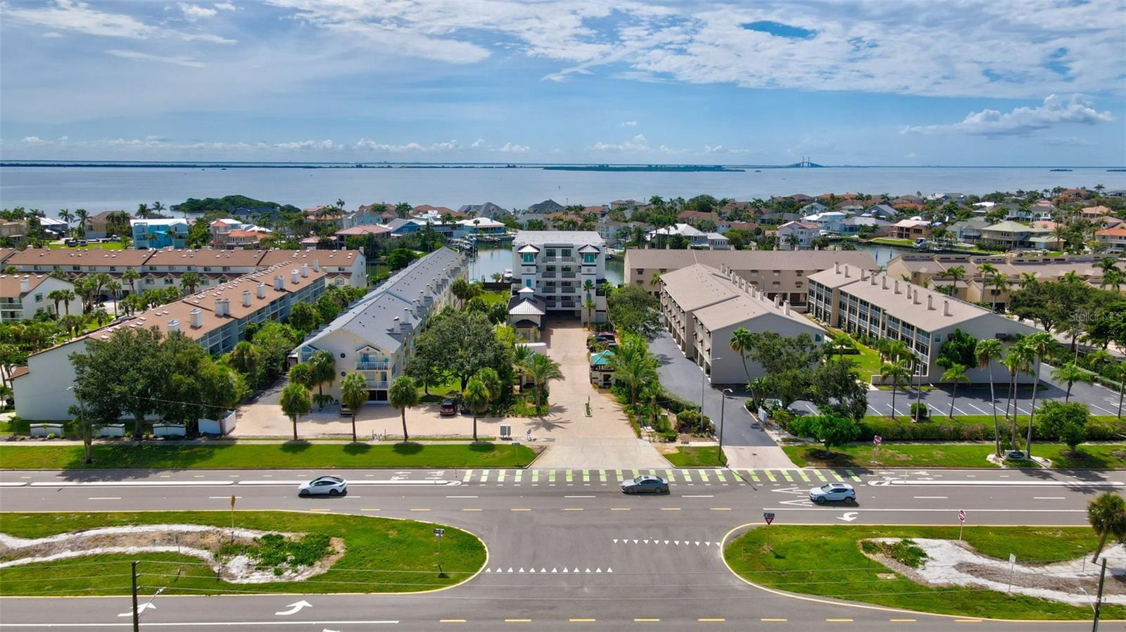 455 PINELLAS BAYWAY S #2A, 2B, 3B, 4A