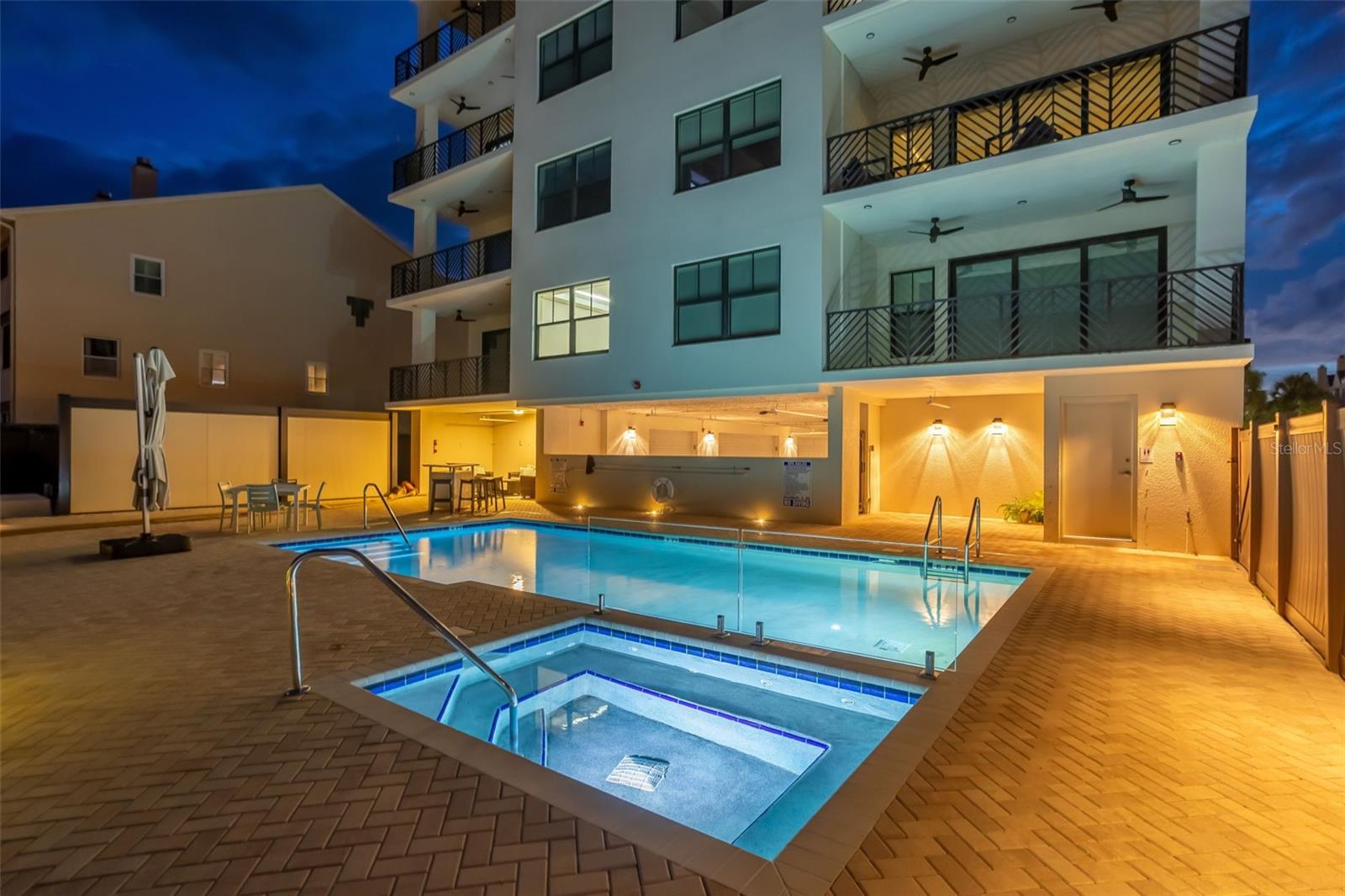 455 PINELLAS BAYWAY S #2A, 2B, 3B, 4A