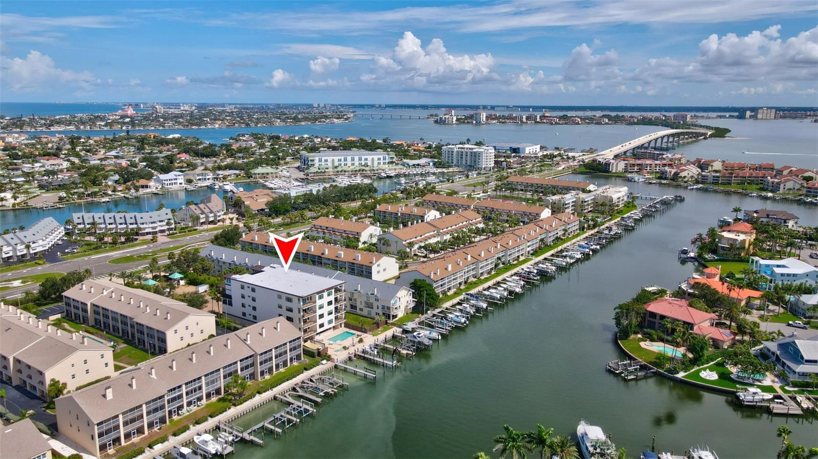455 PINELLAS BAYWAY S #2A, 2B, 3B, 4A