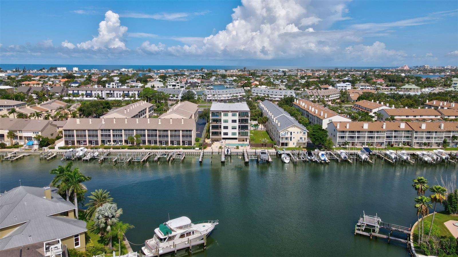 455 PINELLAS BAYWAY S #2A, 2B, 3B, 4A