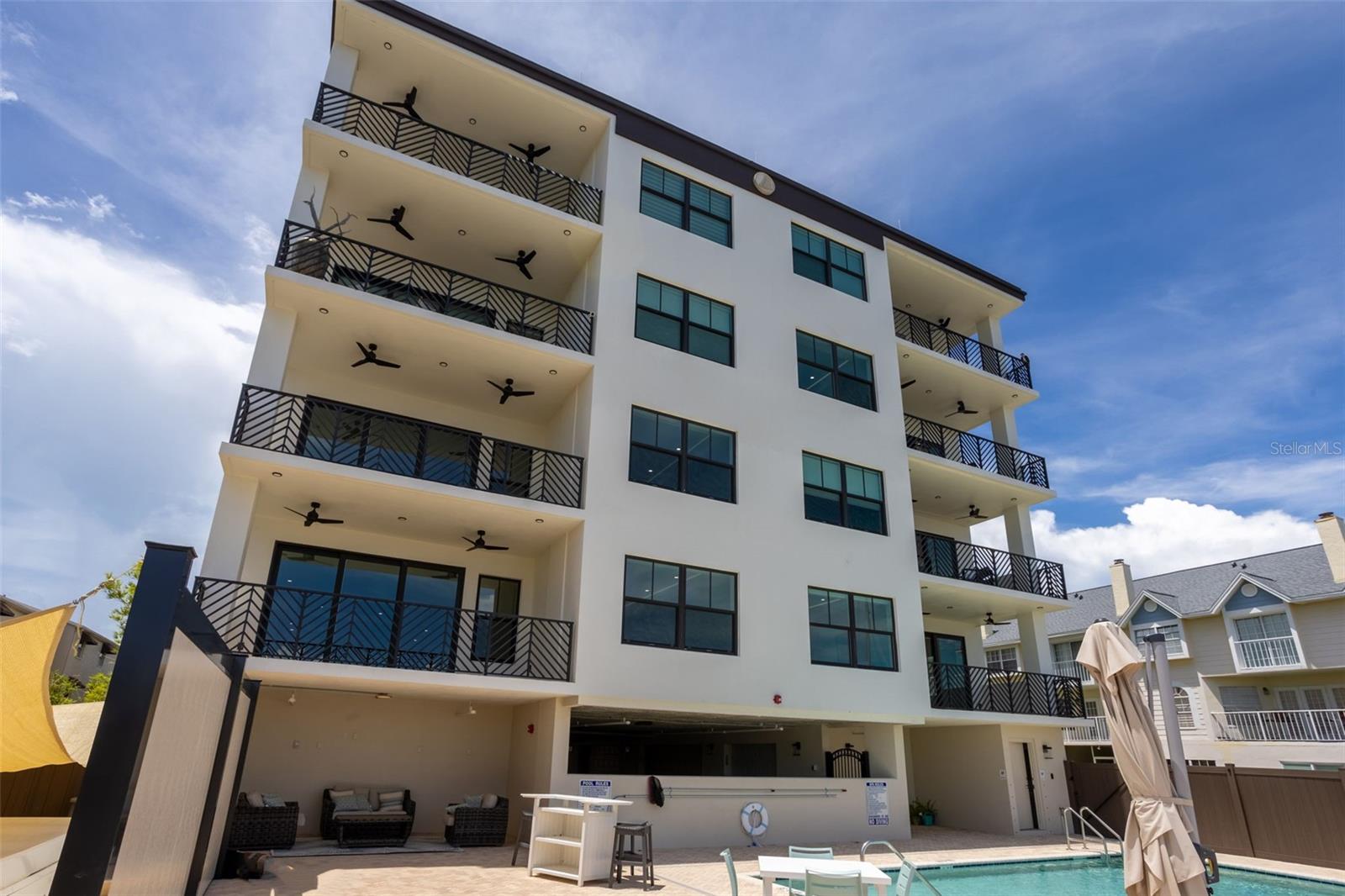 455 PINELLAS BAYWAY S #2A, 2B, 3B, 4A