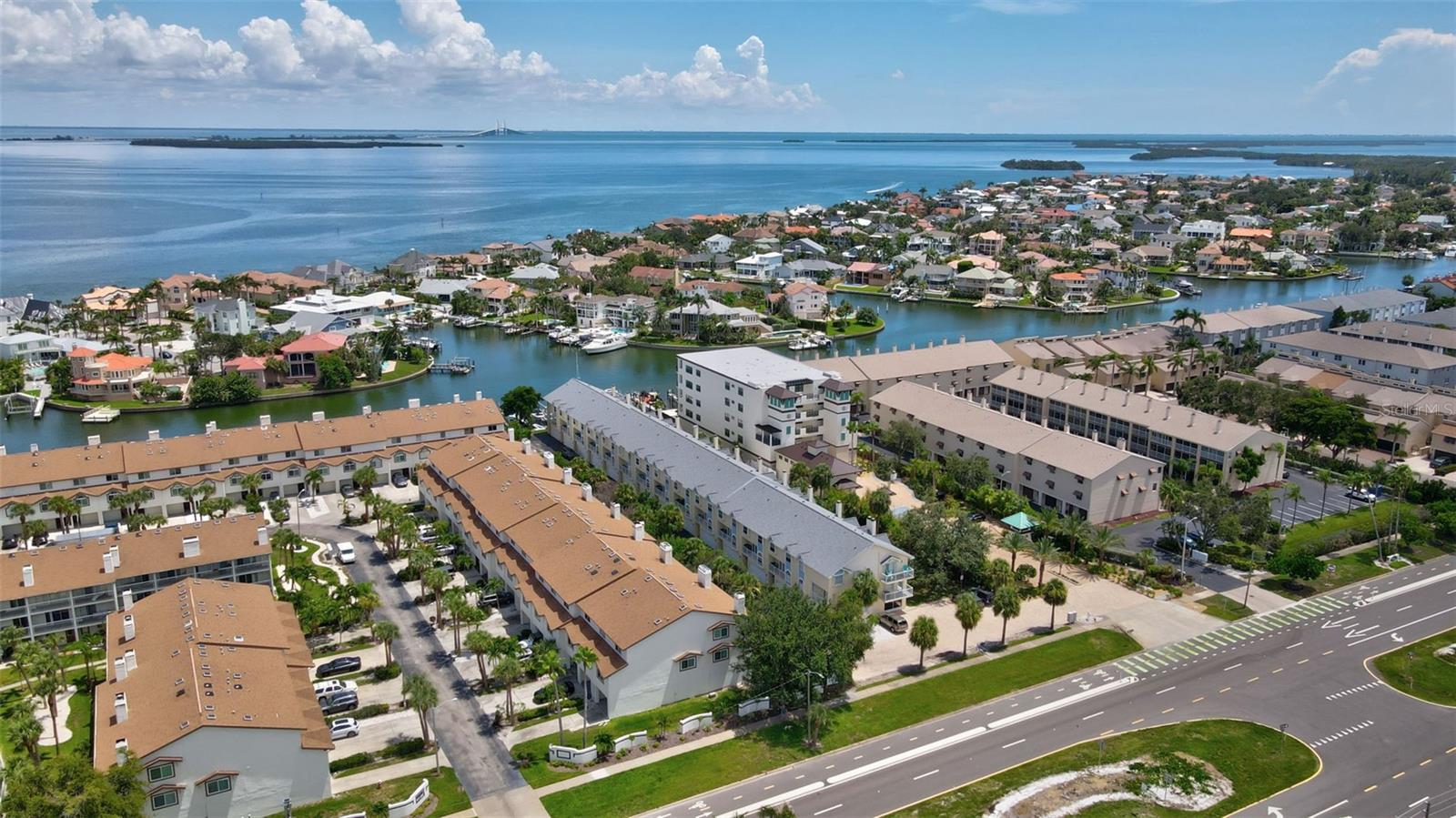 455 PINELLAS BAYWAY S #2A, 2B, 3B, 4A
