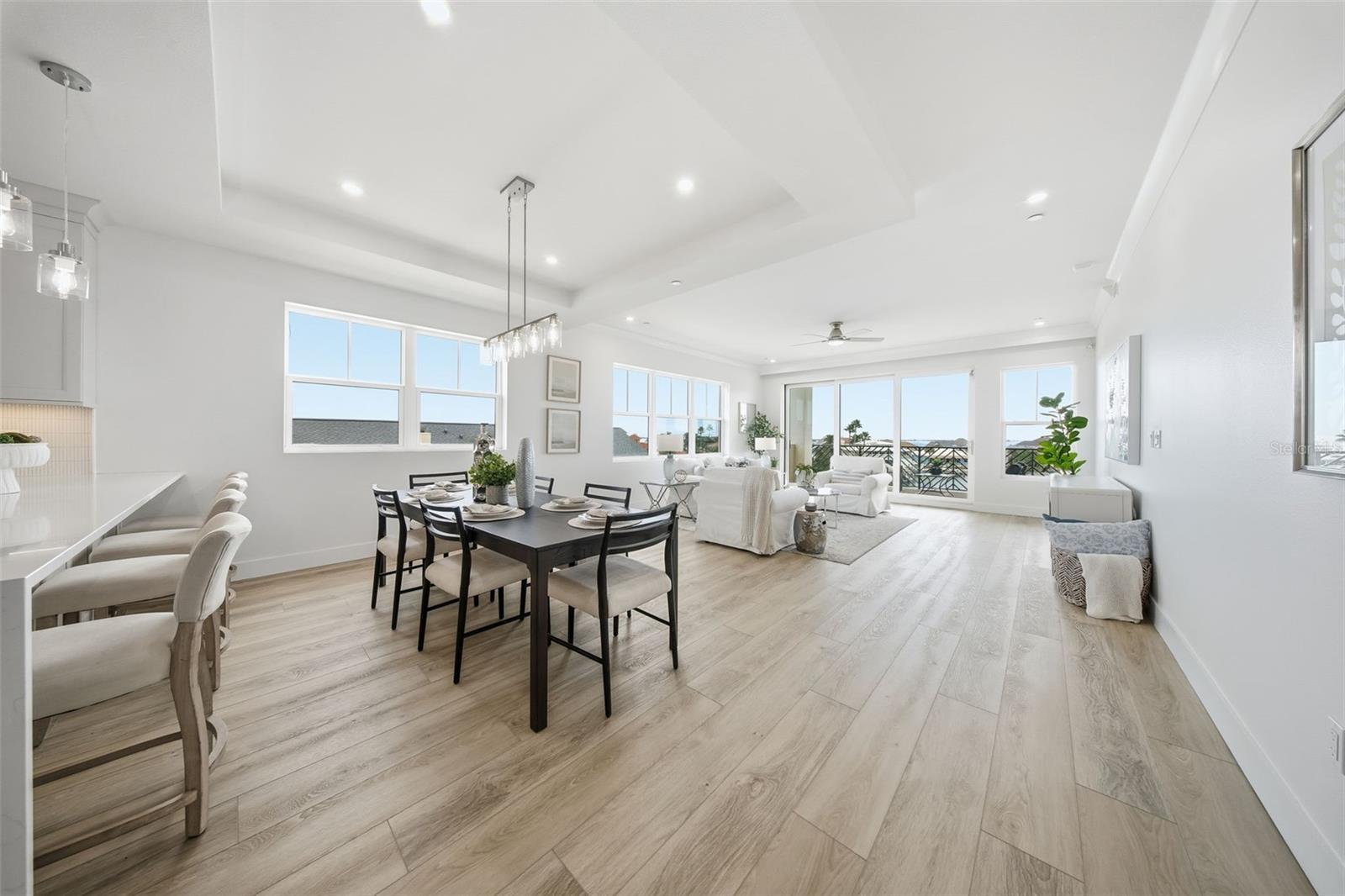 455 PINELLAS BAYWAY S #2A, 2B, 3B, 4A