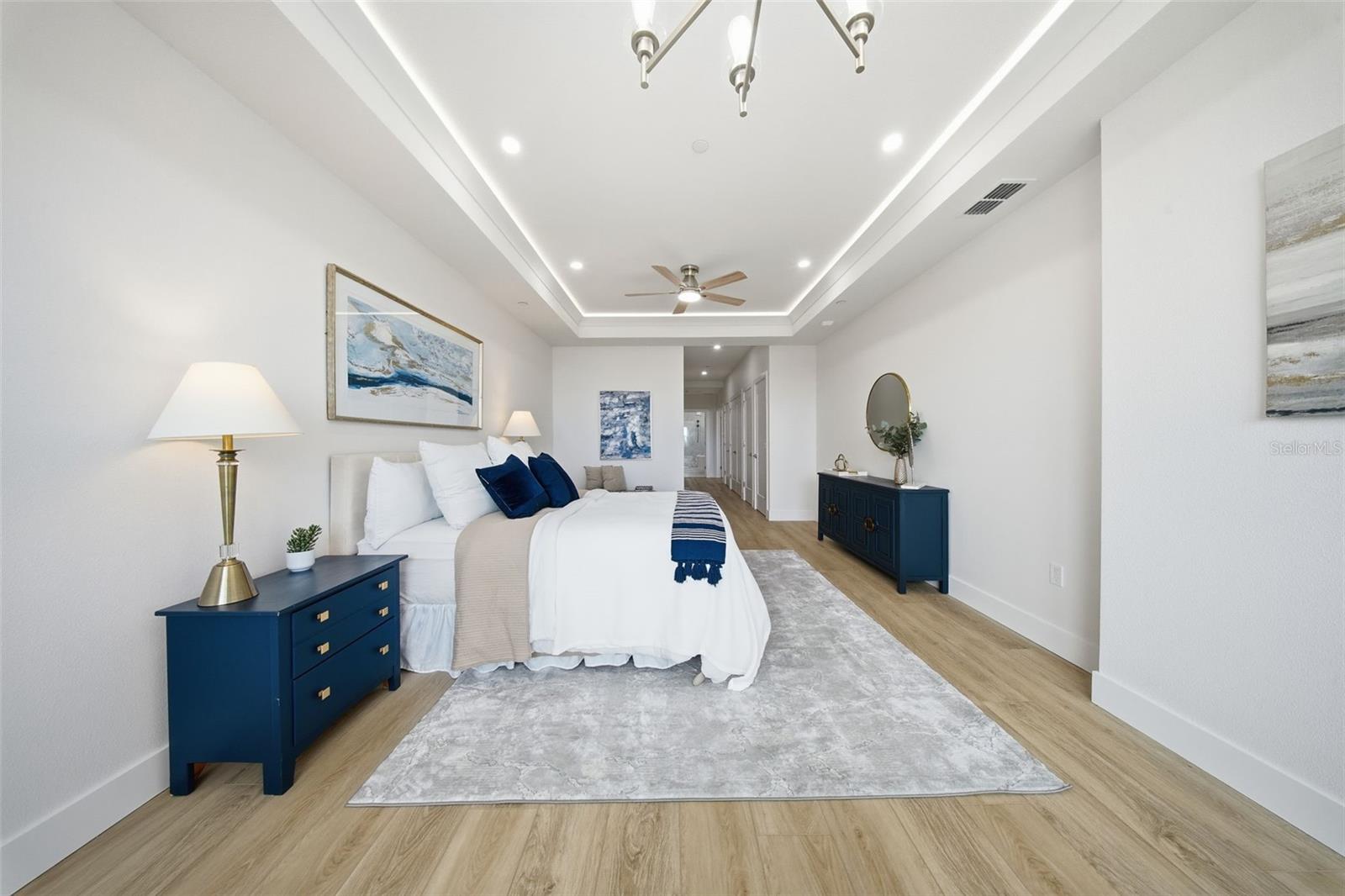 455 PINELLAS BAYWAY S #2A, 2B, 3B, 4A