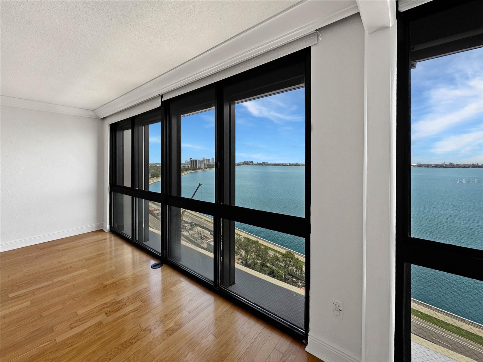 3301 BAYSHORE BLVD #1705C
