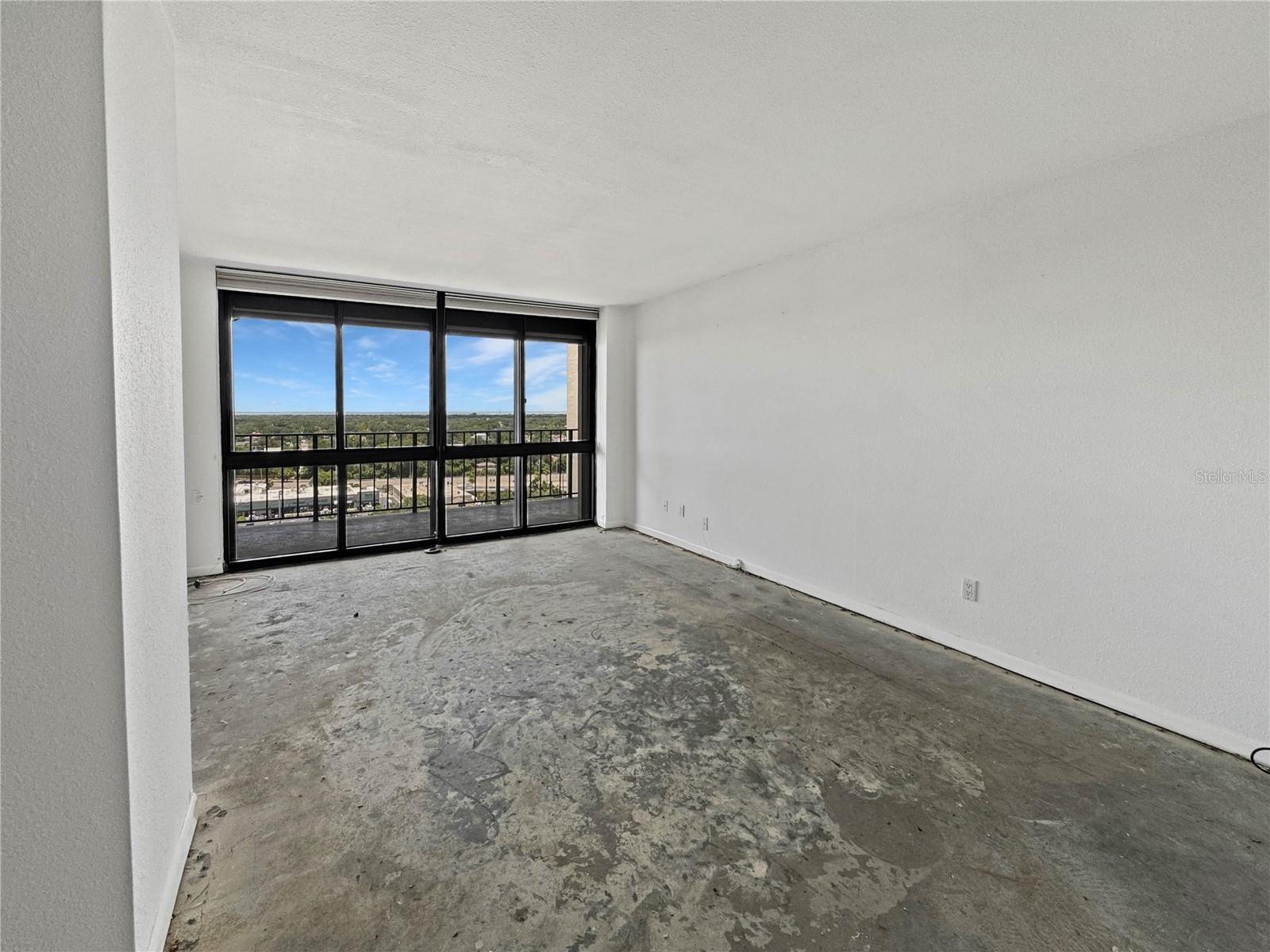 3301 BAYSHORE BLVD #1705C