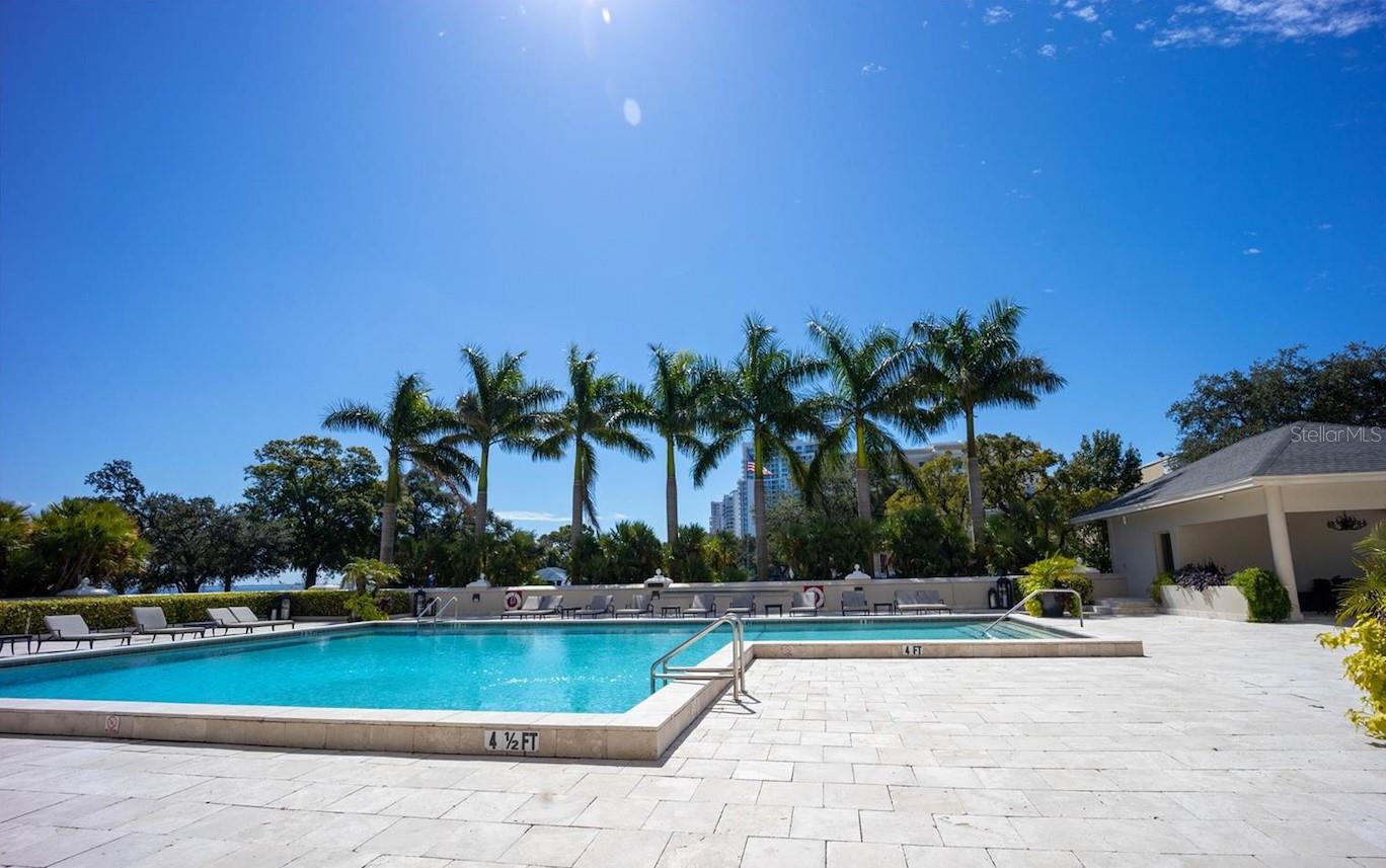 3301 BAYSHORE BLVD #1705C