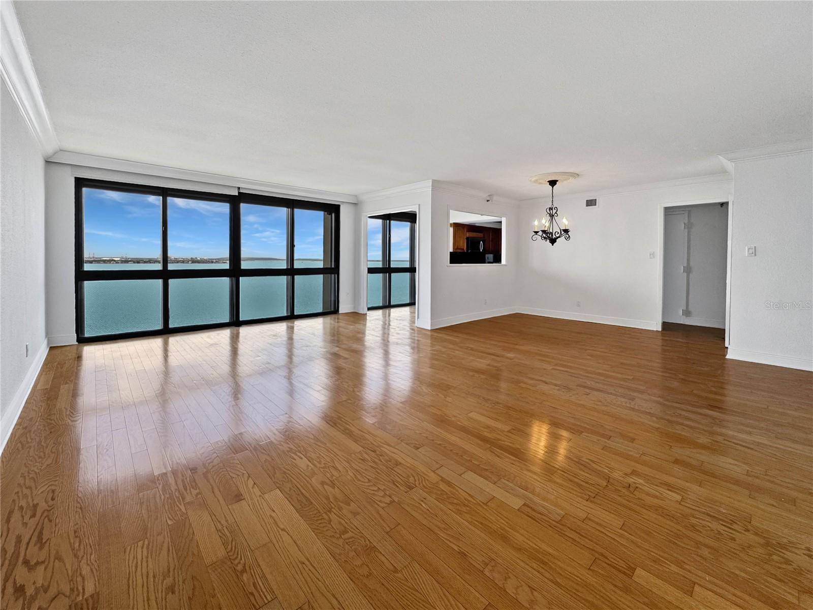 3301 BAYSHORE BLVD #1705C